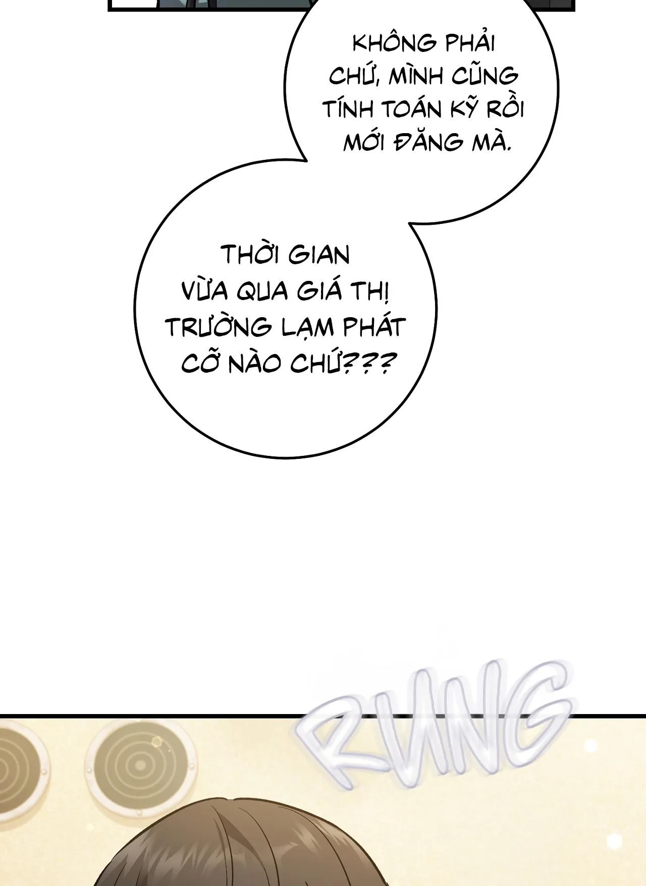 Hunter muốn sống một cách yên bình Chapter 9 Trang 43