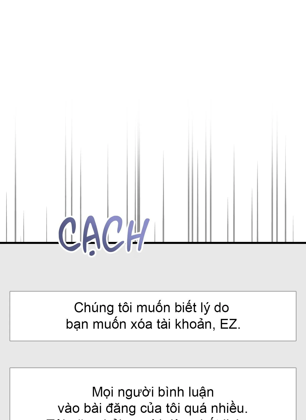 Hunter muốn sống một cách yên bình Chapter 9 Trang 46