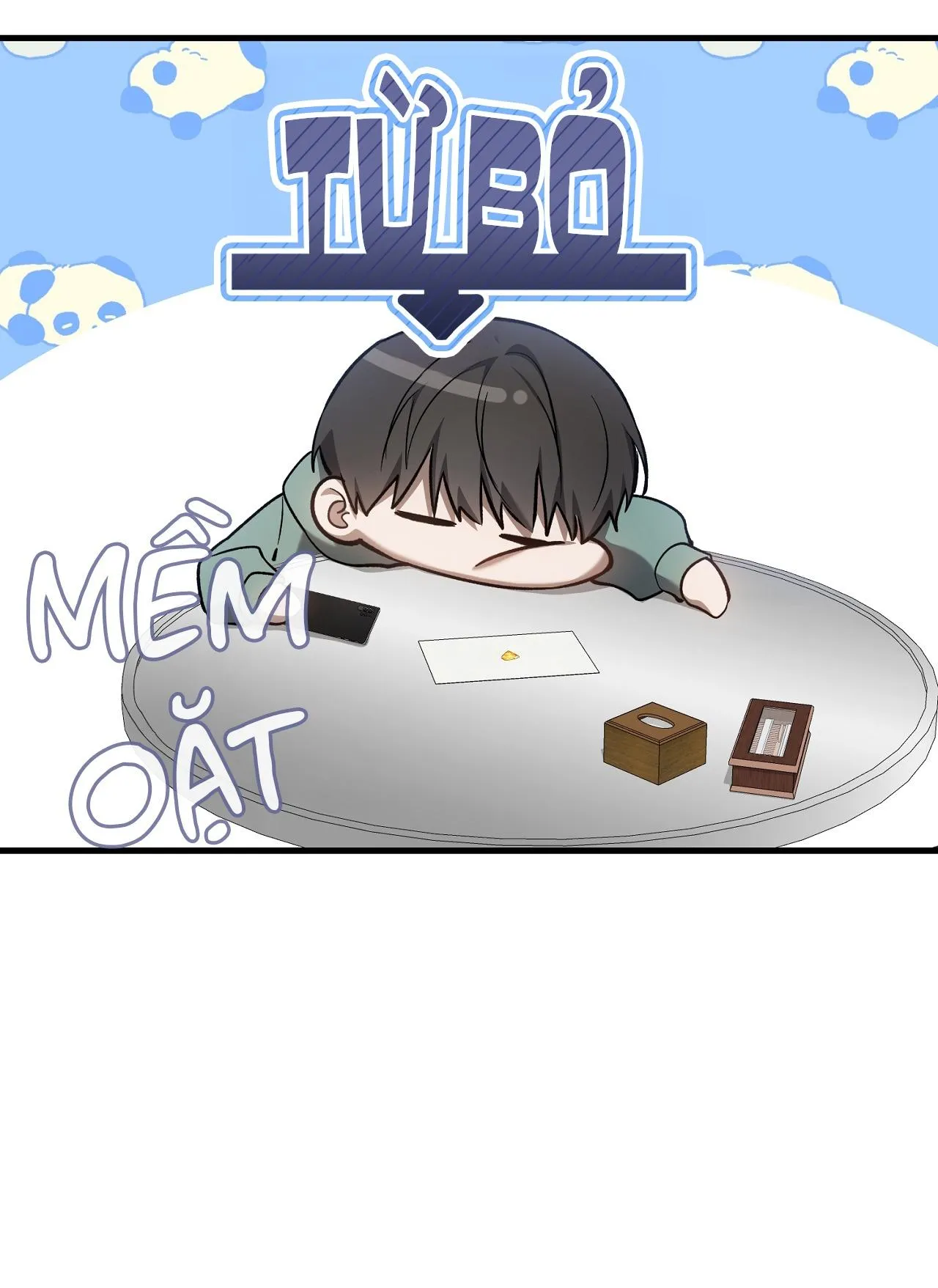 Hunter muốn sống một cách yên bình Chapter 9 Trang 48