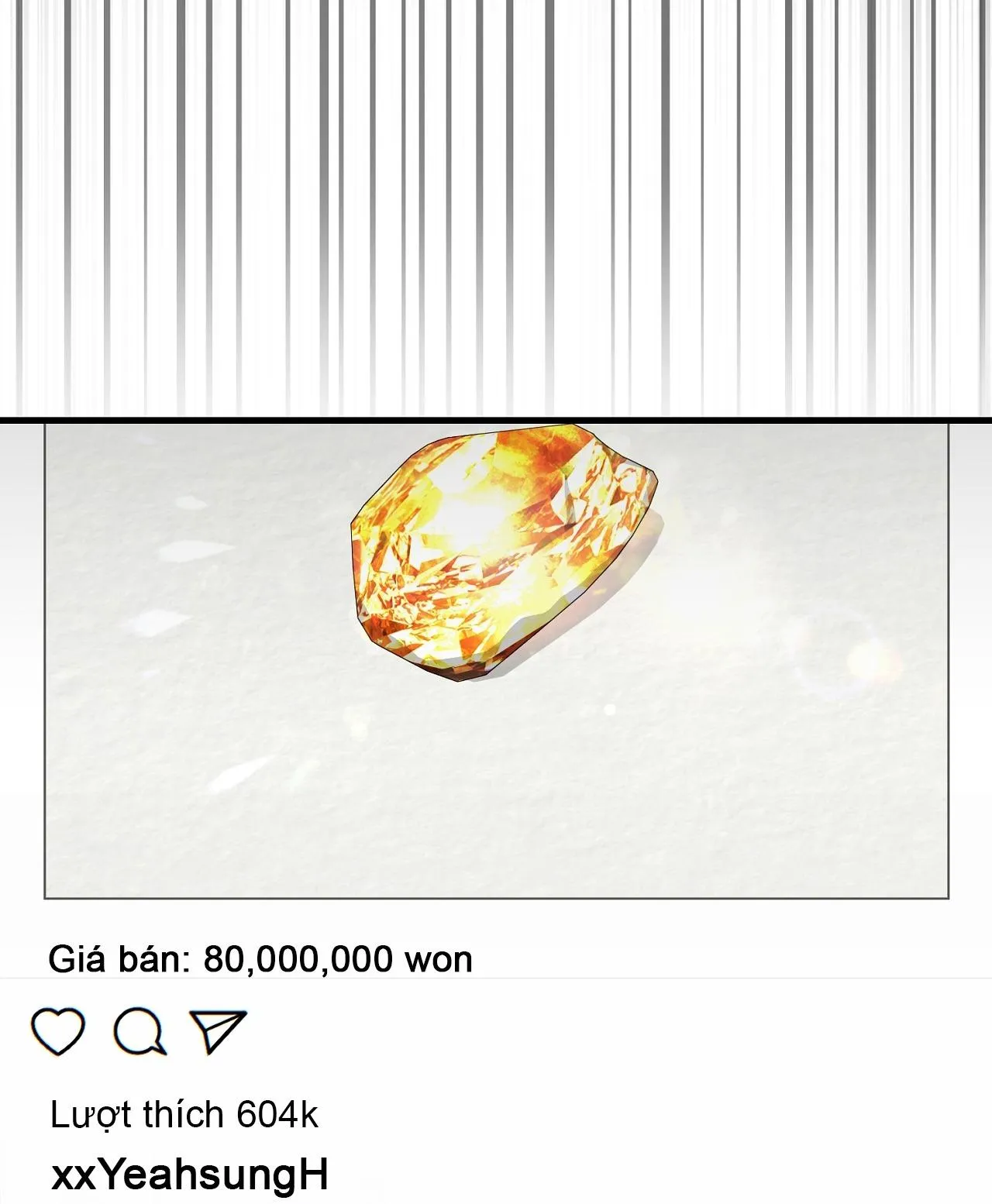 Hunter muốn sống một cách yên bình Chapter 9 Trang 53