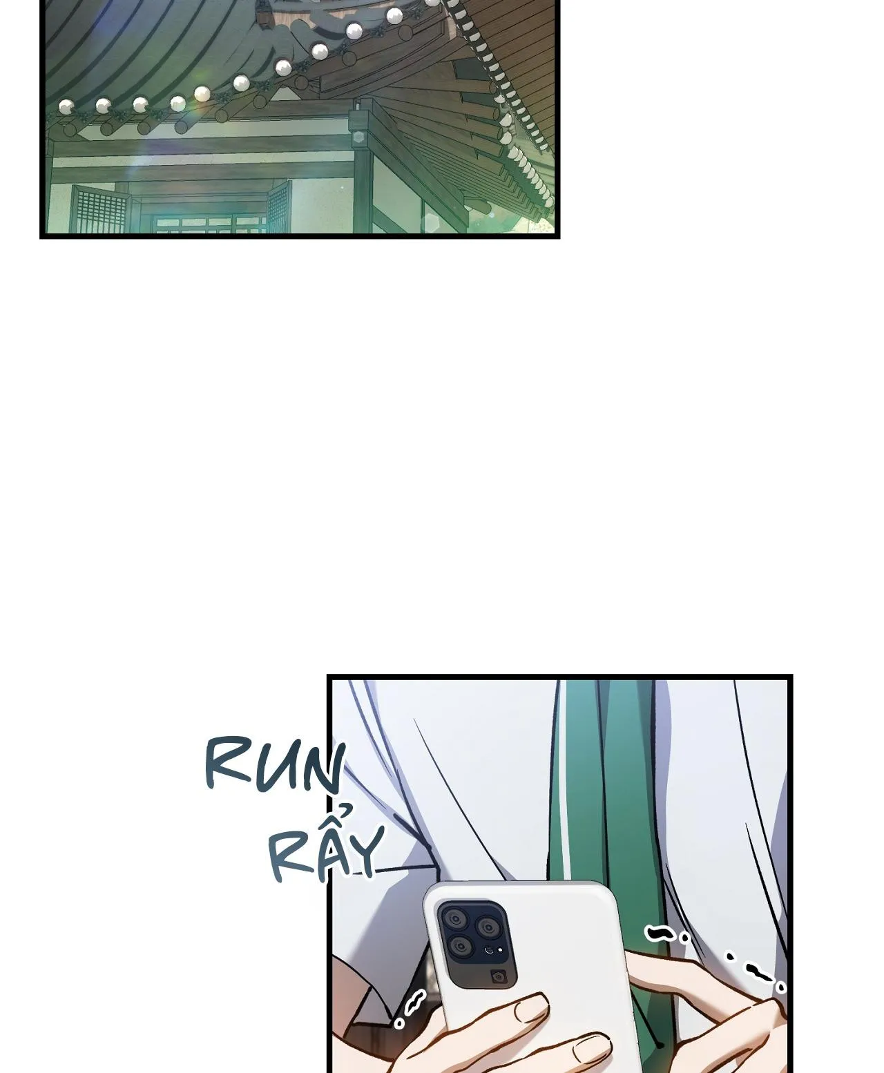 Hunter muốn sống một cách yên bình Chapter 9 Trang 57