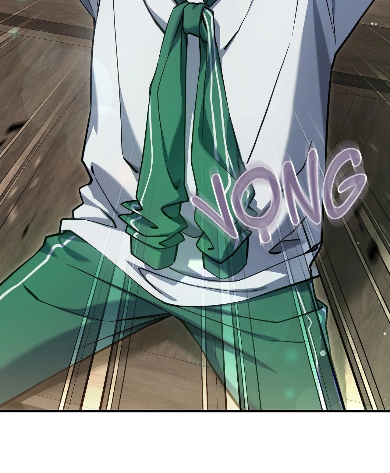 Hunter muốn sống một cách yên bình Chapter 9 Trang 60