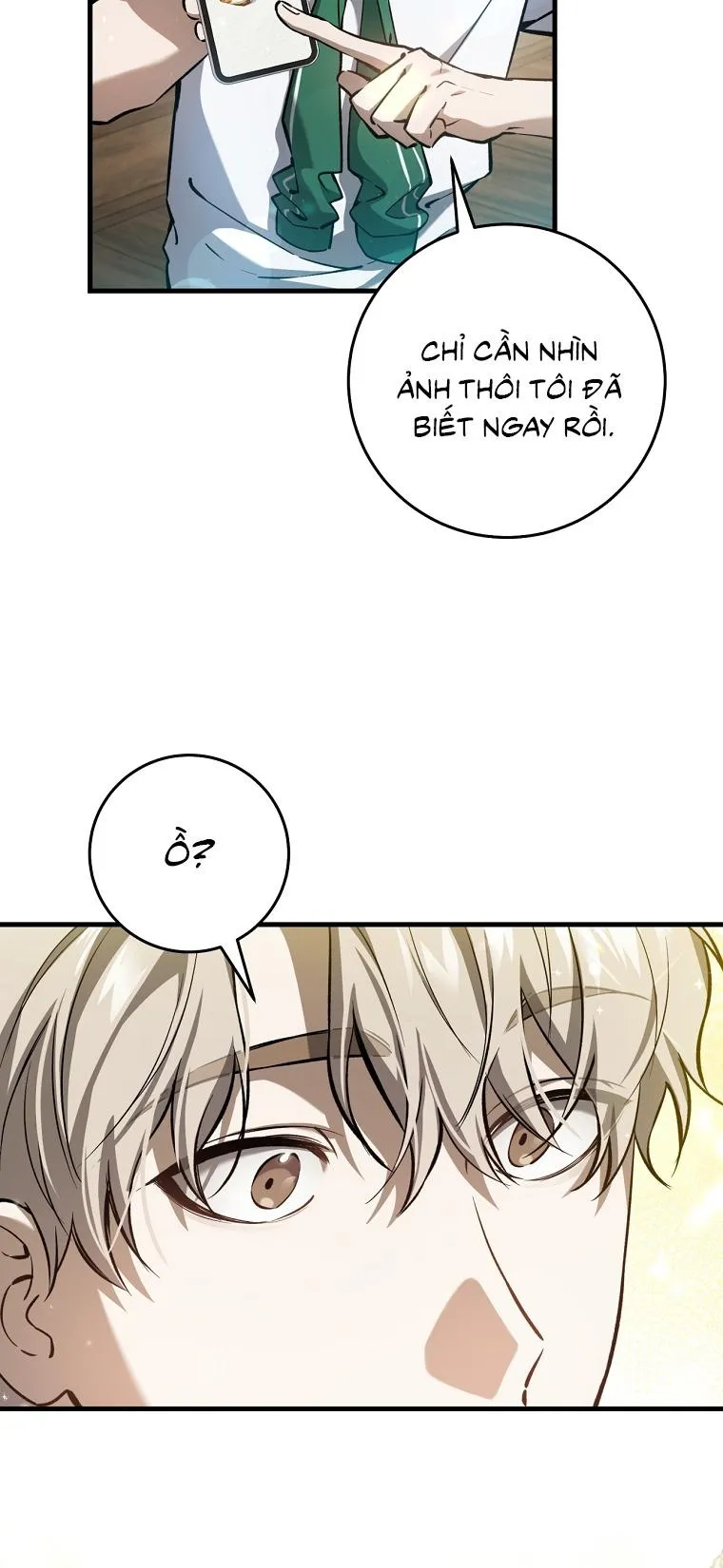 Hunter muốn sống một cách yên bình Chapter 10 Trang 11