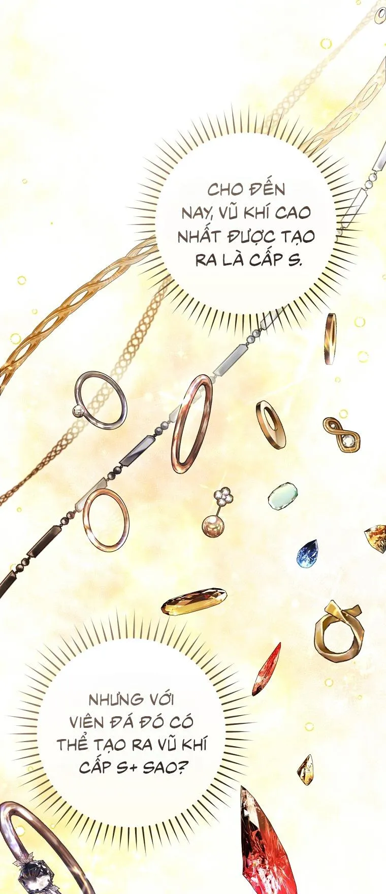 Hunter muốn sống một cách yên bình Chapter 10 Trang 12