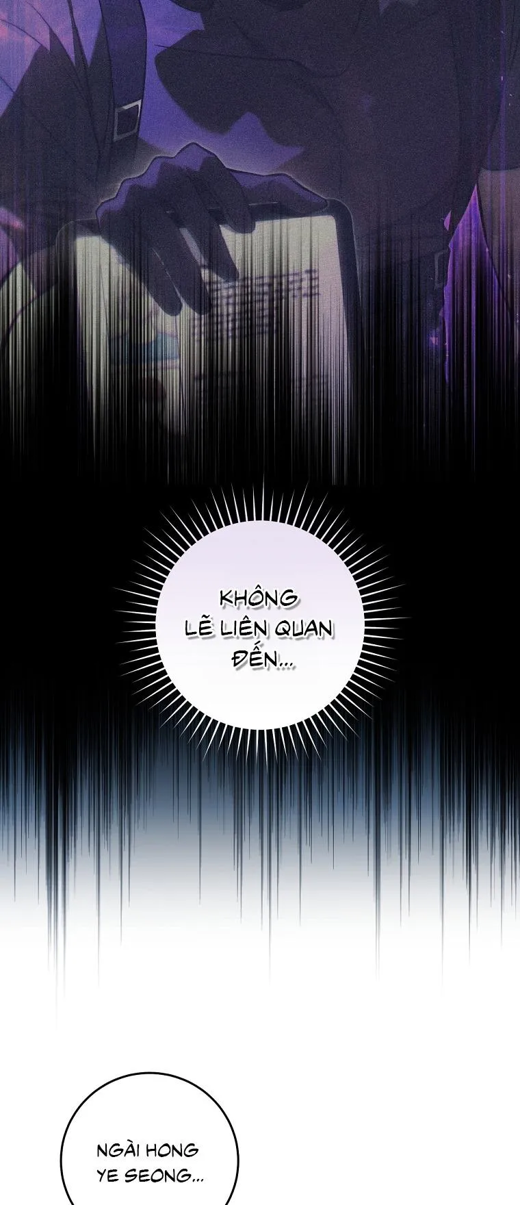 Hunter muốn sống một cách yên bình Chapter 10 Trang 17