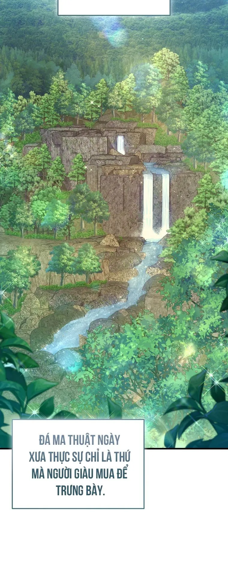 Hunter muốn sống một cách yên bình Chapter 10 Trang 33