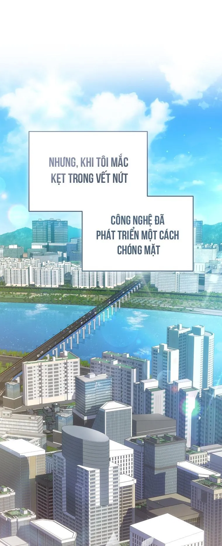 Hunter muốn sống một cách yên bình Chapter 10 Trang 35