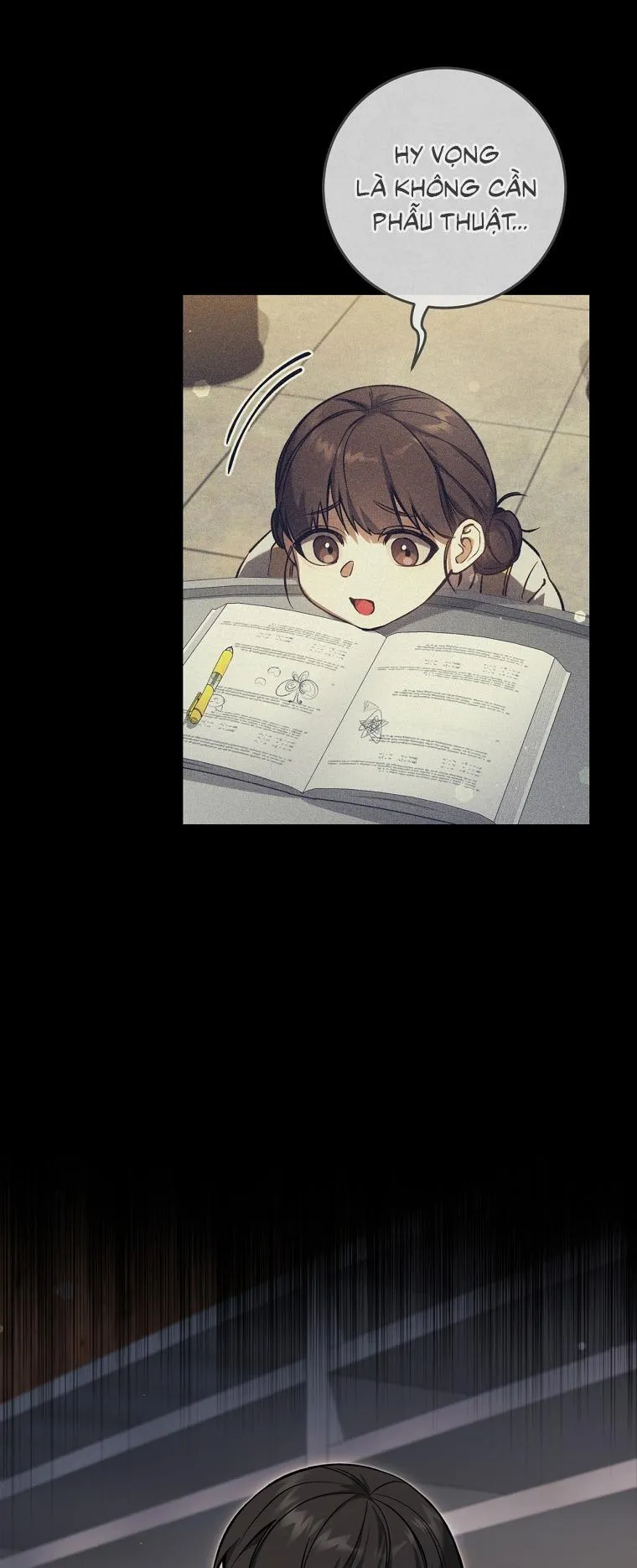 Hunter muốn sống một cách yên bình Chapter 10 Trang 42