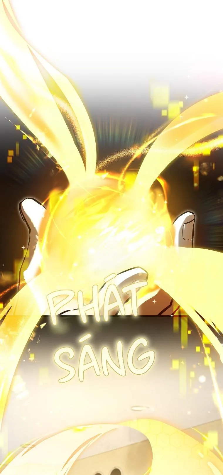 Hunter muốn sống một cách yên bình Chapter 10 Trang 56