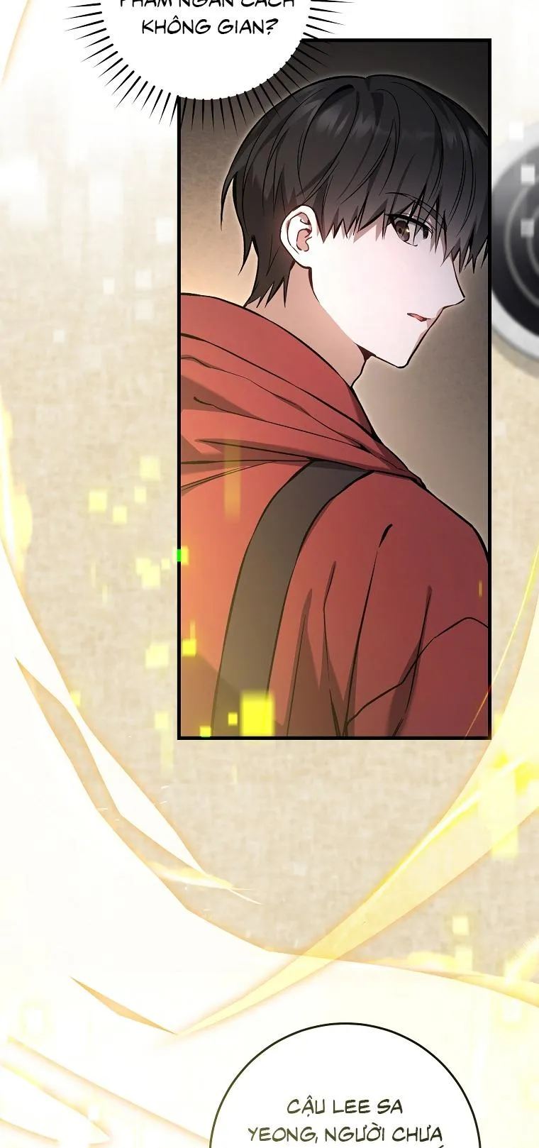 Hunter muốn sống một cách yên bình Chapter 10 Trang 58