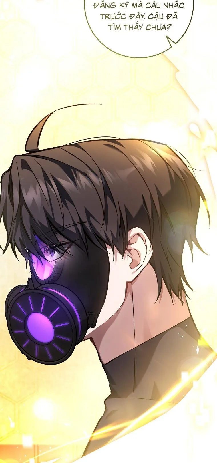 Hunter muốn sống một cách yên bình Chapter 10 Trang 59