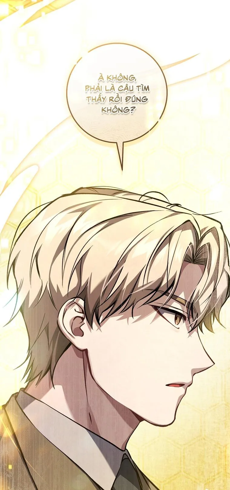 Hunter muốn sống một cách yên bình Chapter 10 Trang 60