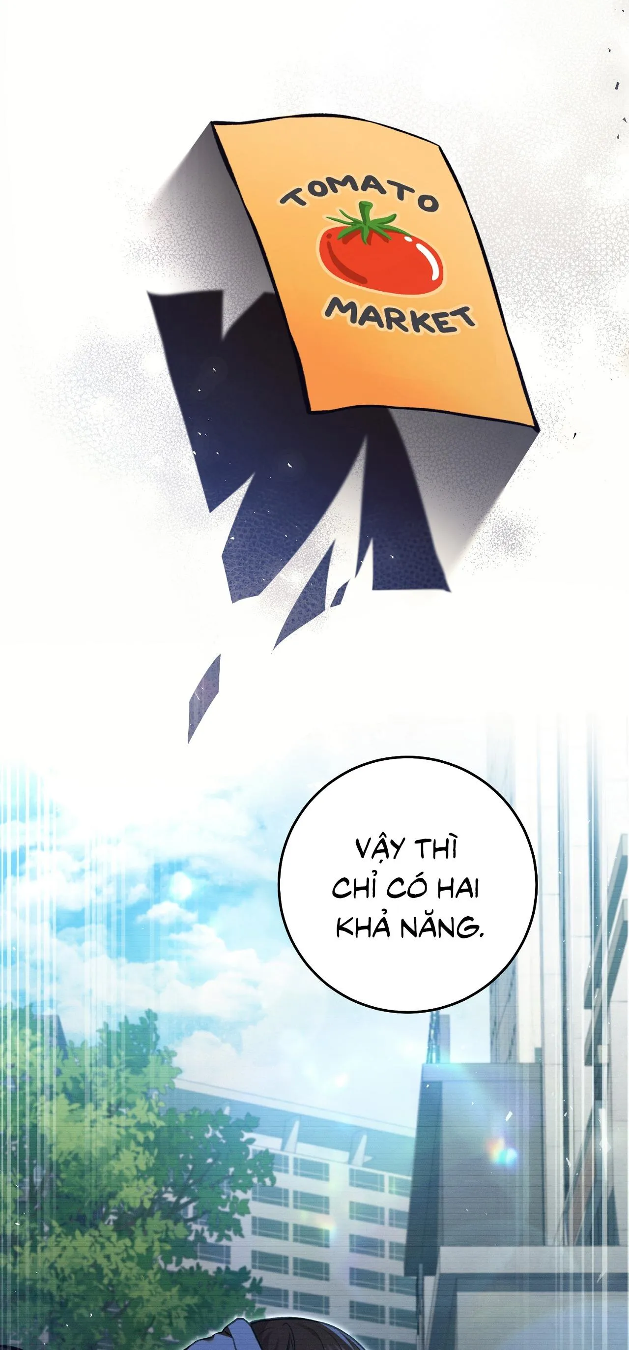 Hunter muốn sống một cách yên bình Chapter 11 Trang 16