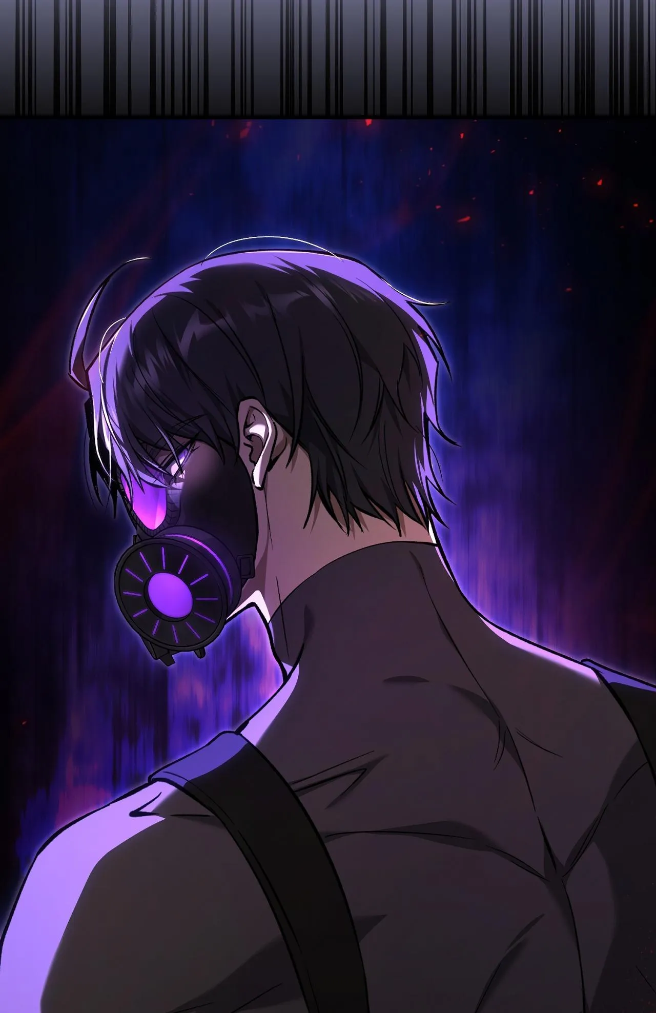 Hunter muốn sống một cách yên bình Chapter 11 Trang 22