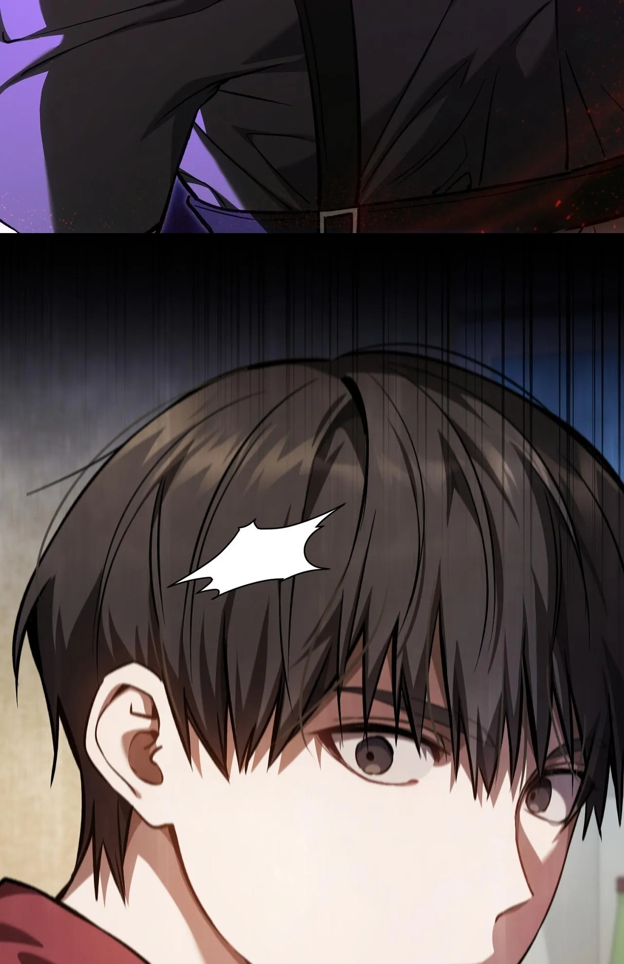 Hunter muốn sống một cách yên bình Chapter 11 Trang 23