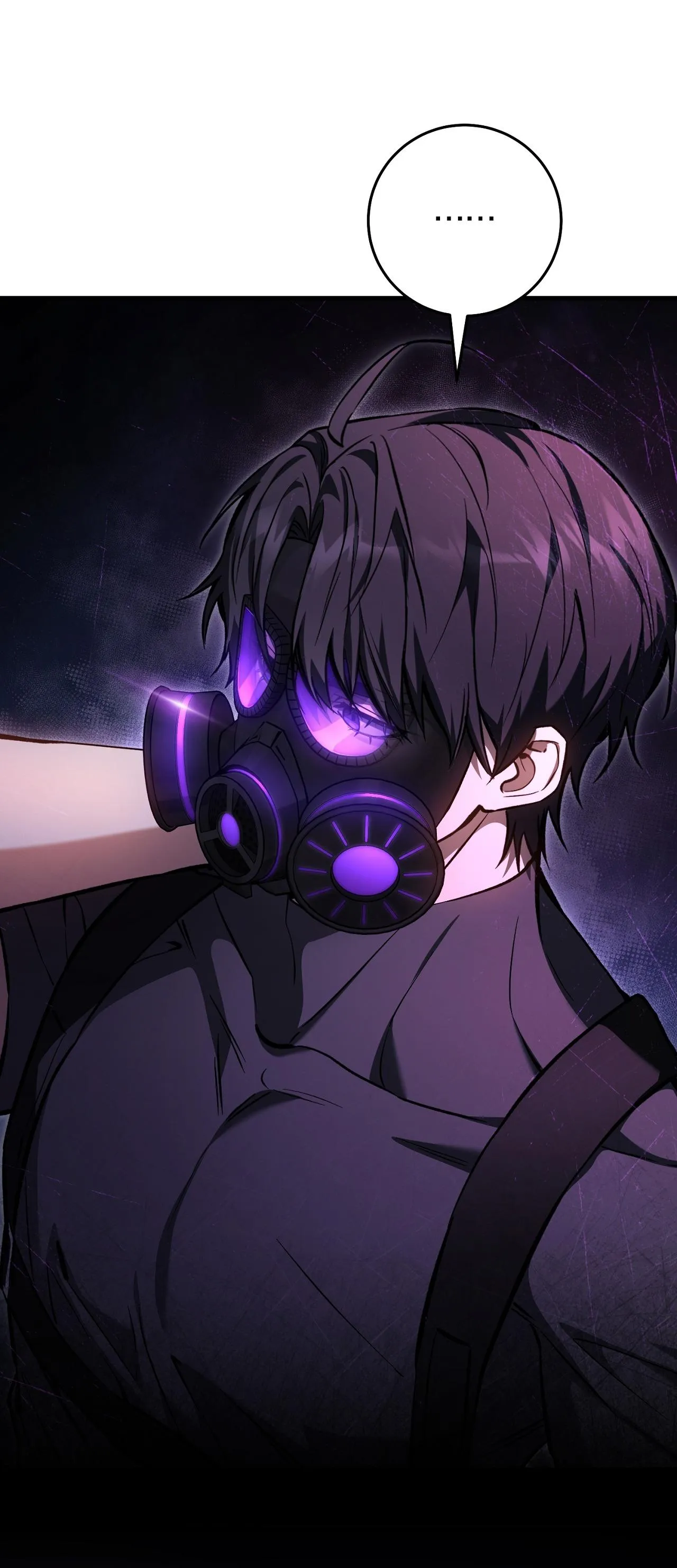 Hunter muốn sống một cách yên bình Chapter 11 Trang 34