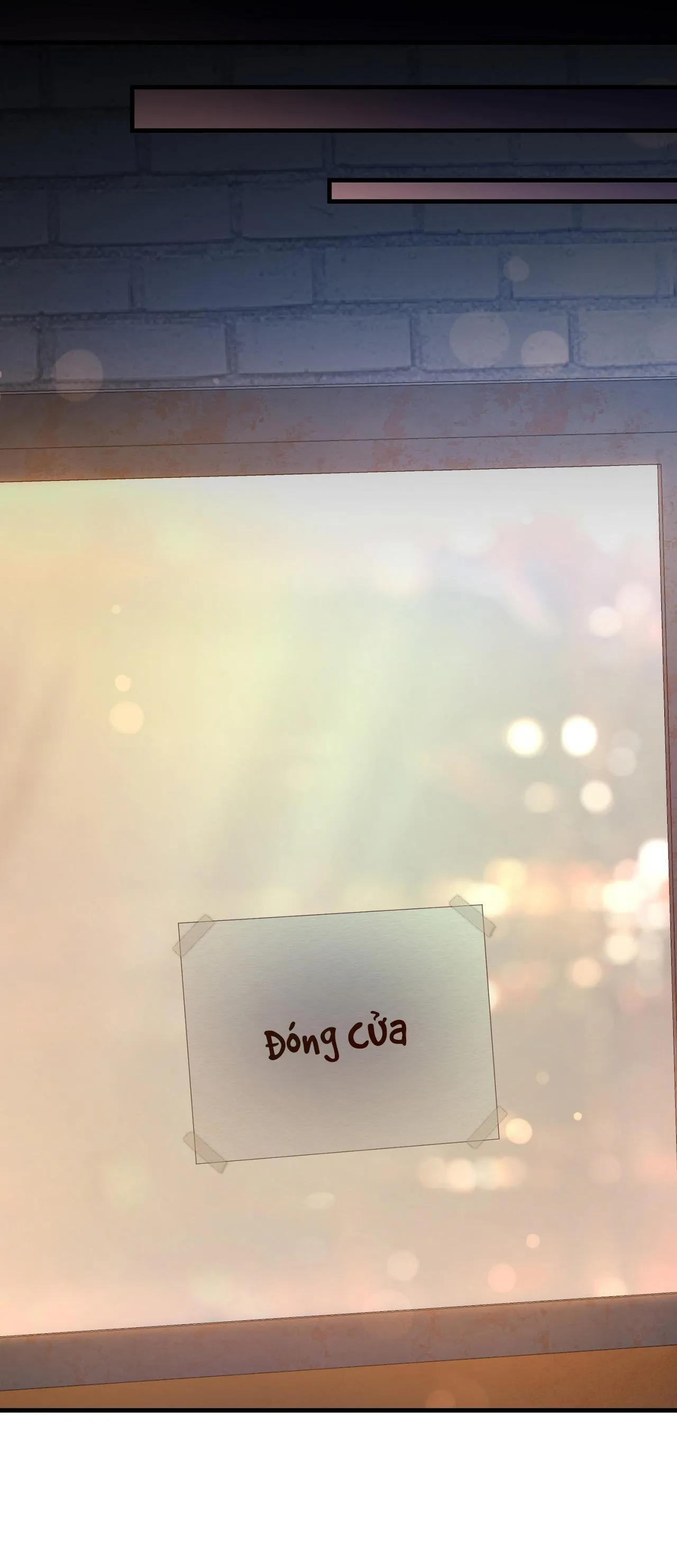 Hunter muốn sống một cách yên bình Chapter 11 Trang 35