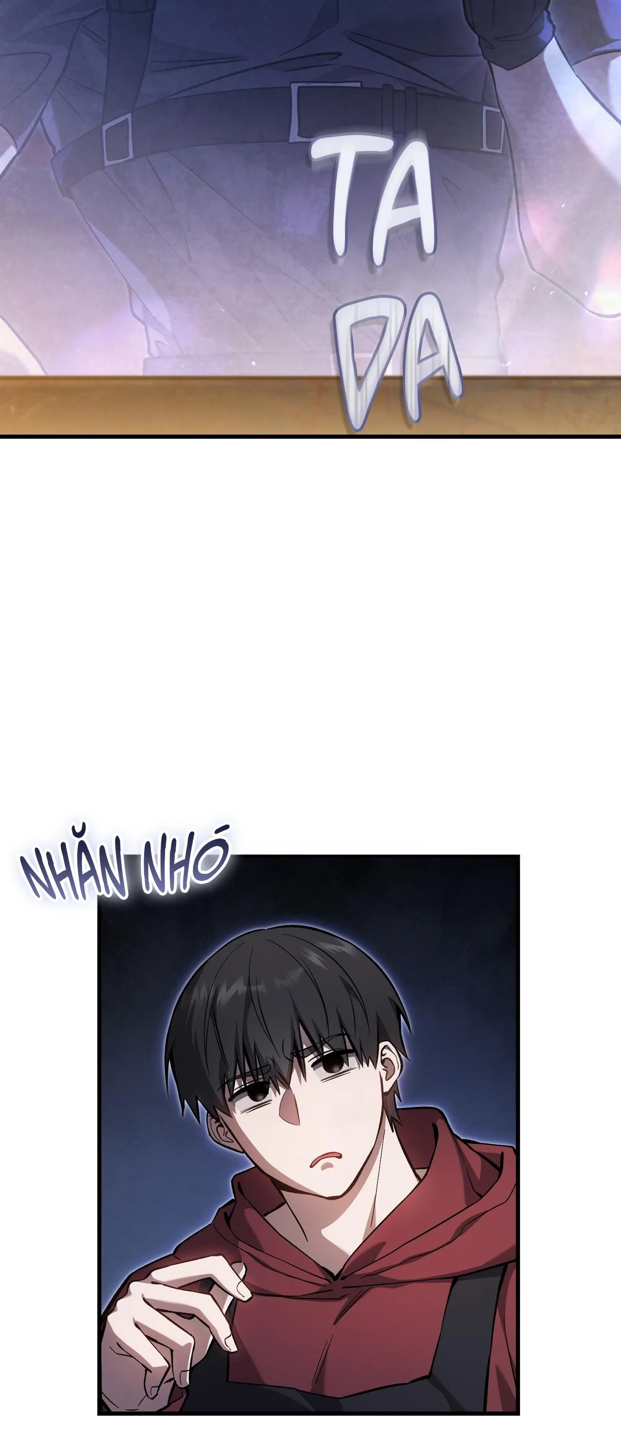 Hunter muốn sống một cách yên bình Chapter 11 Trang 40