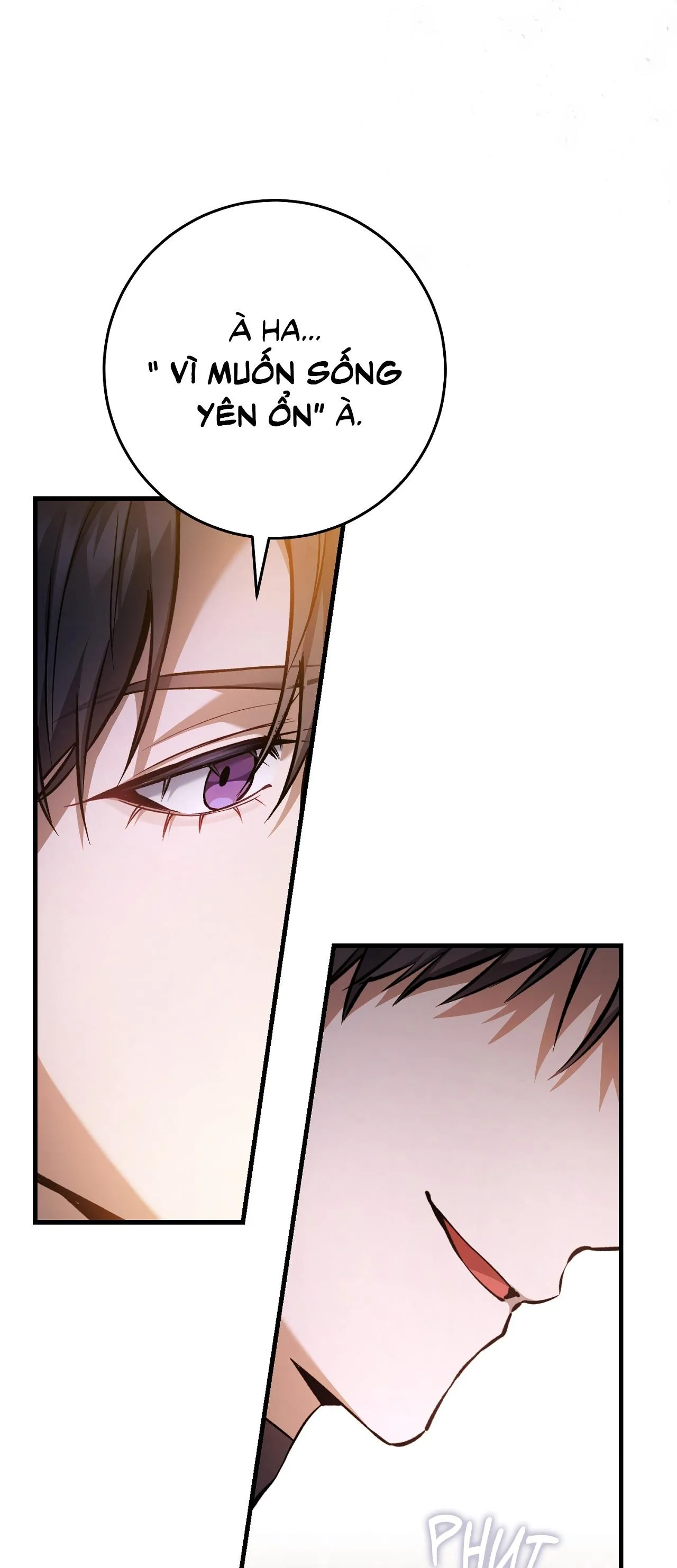 Hunter muốn sống một cách yên bình Chapter 11 Trang 57
