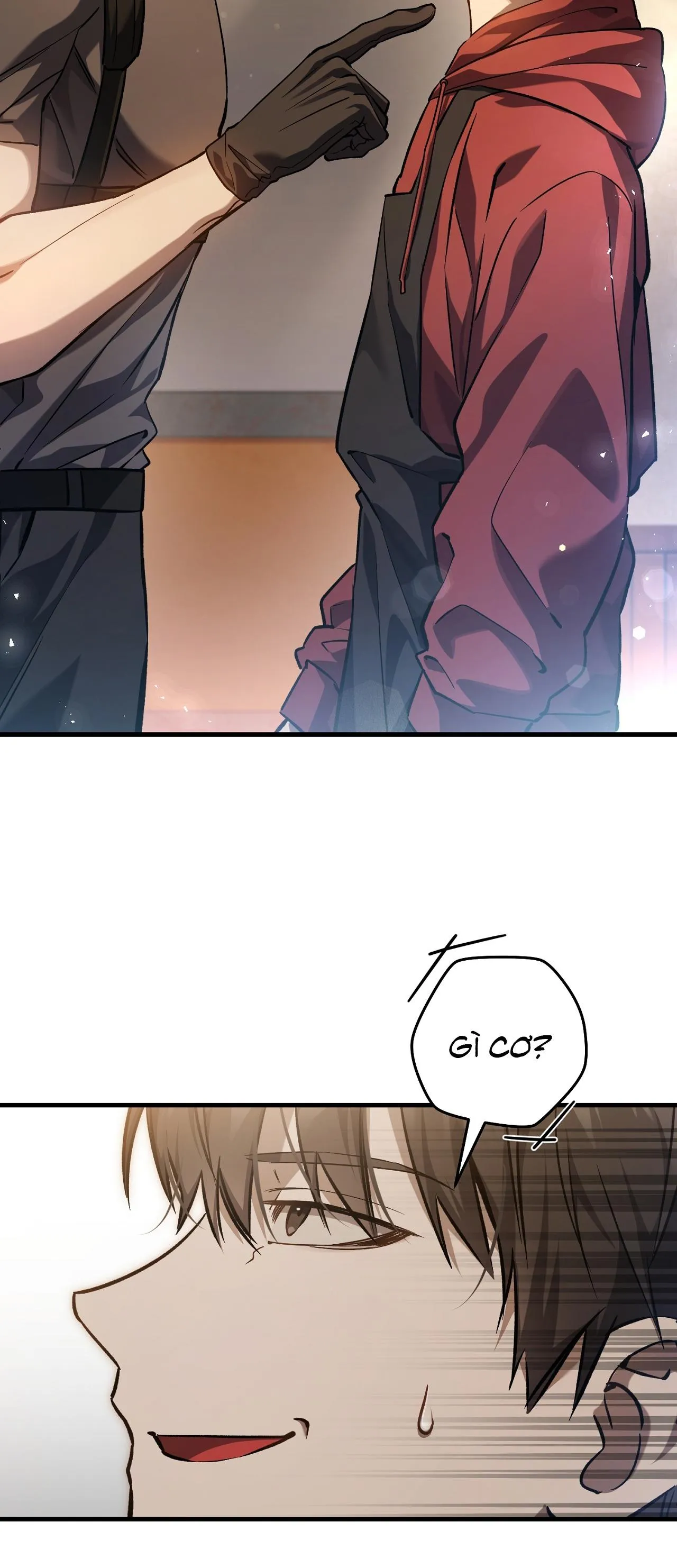 Hunter muốn sống một cách yên bình Chapter 11 Trang 60