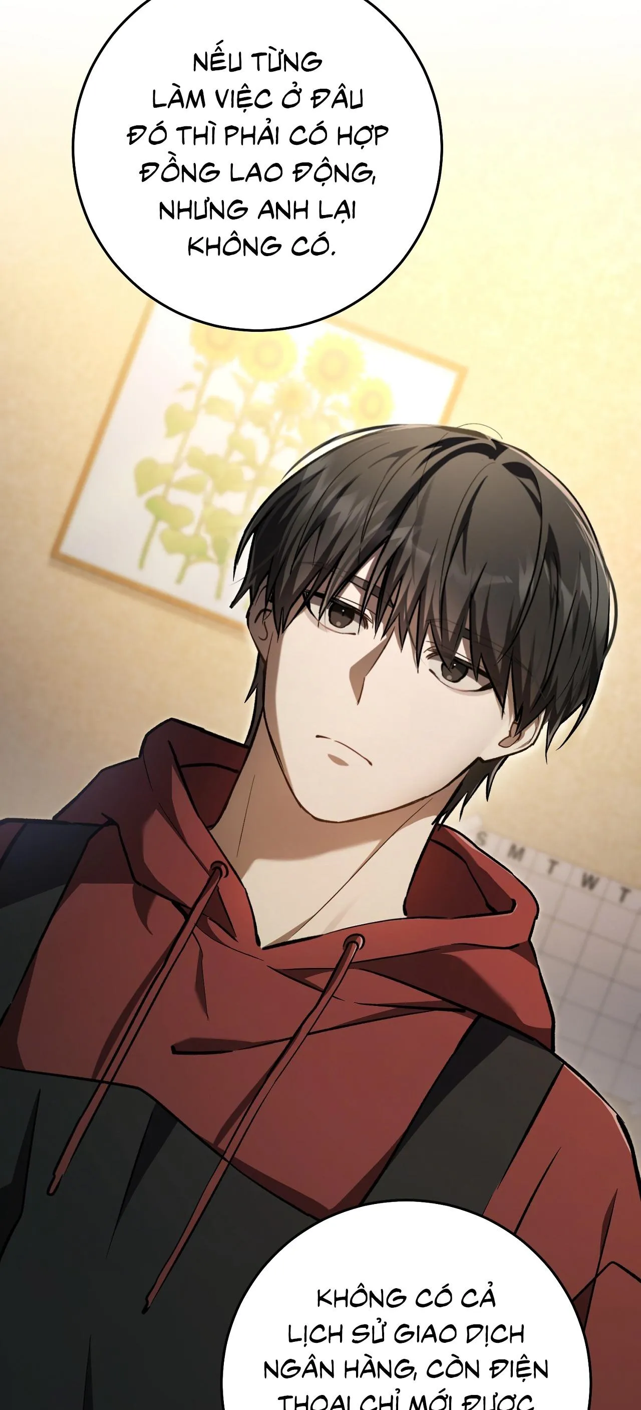 Hunter muốn sống một cách yên bình Chapter 11 Trang 65