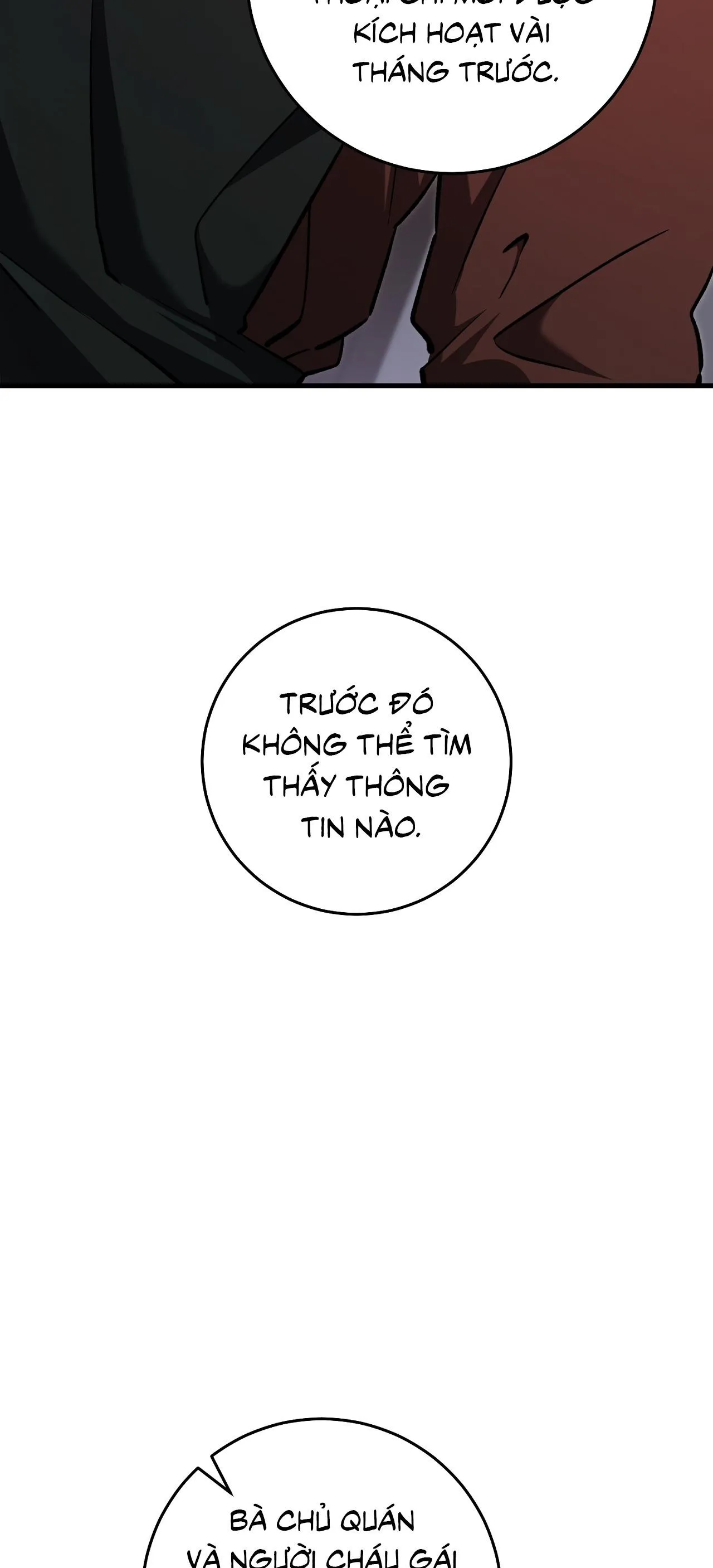 Hunter muốn sống một cách yên bình Chapter 11 Trang 66