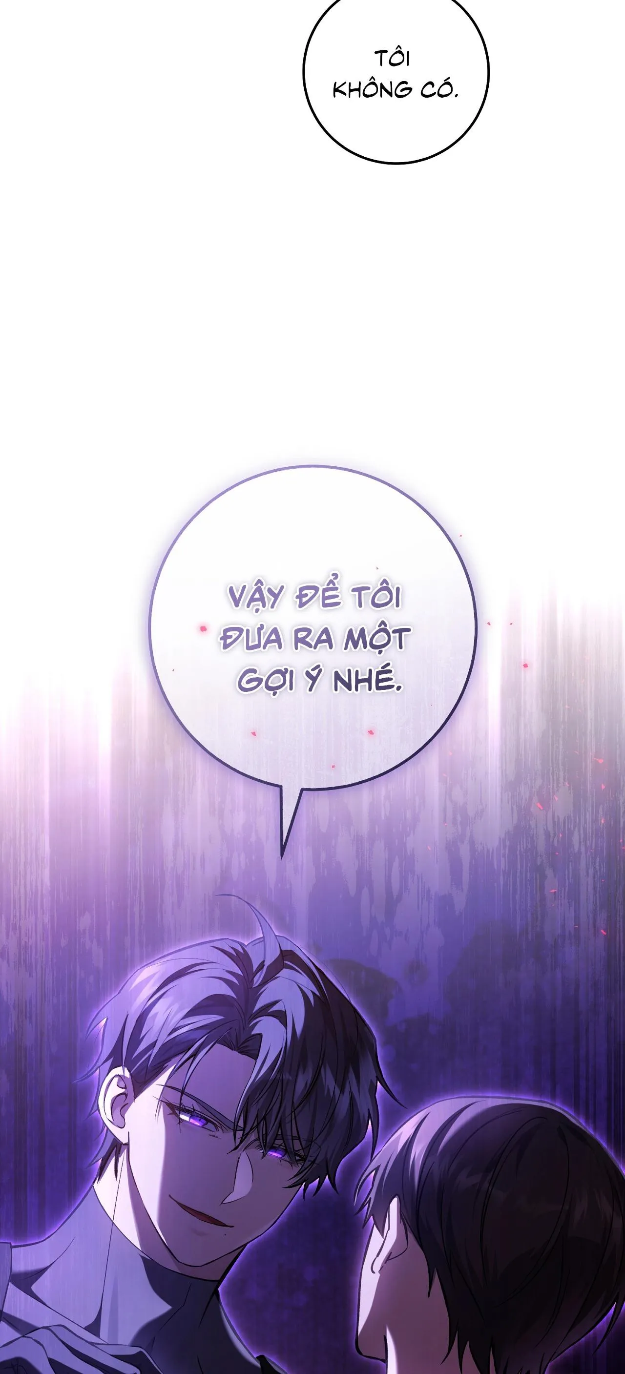 Hunter muốn sống một cách yên bình Chapter 11 Trang 70