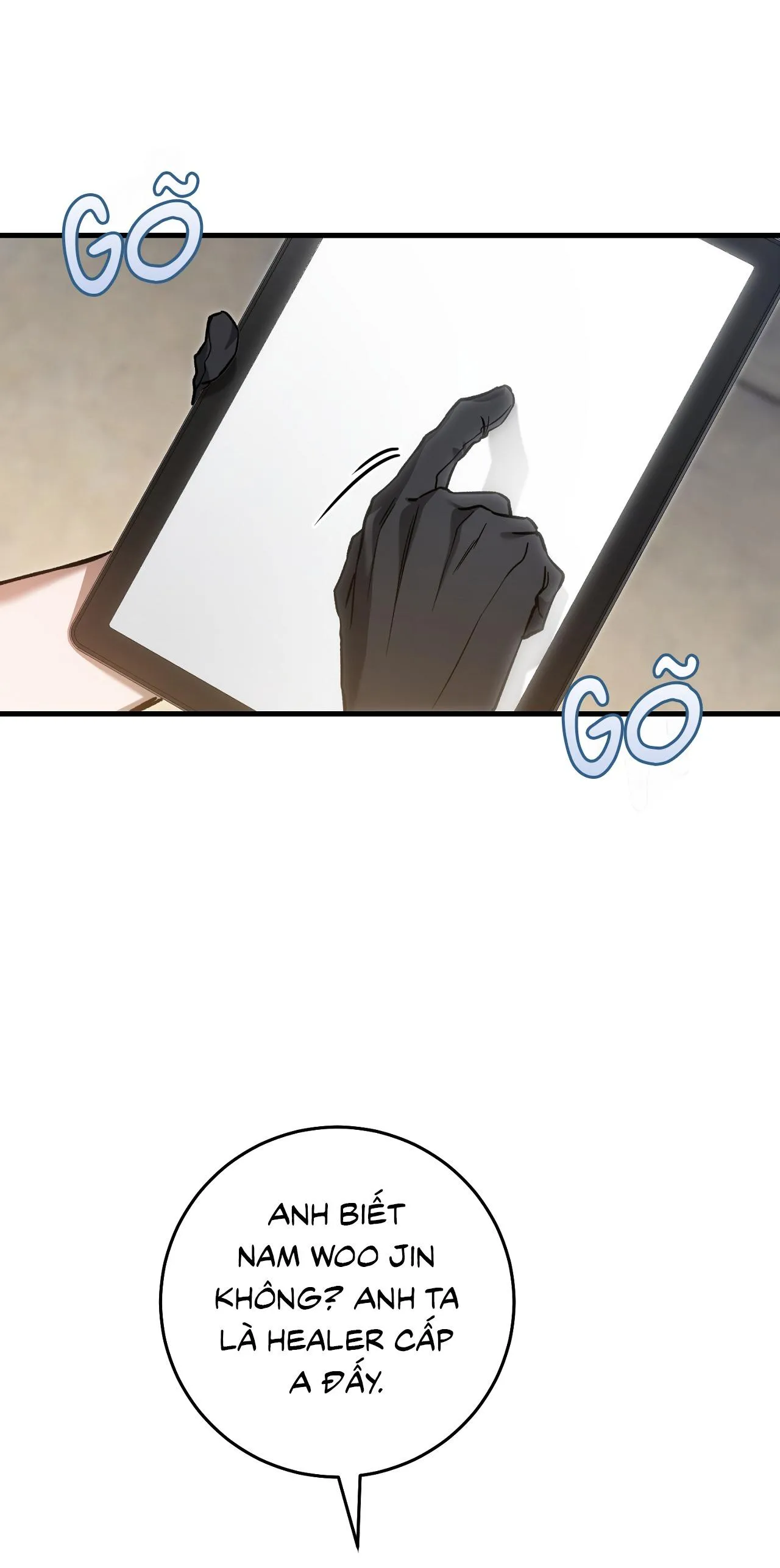 Hunter muốn sống một cách yên bình Chapter 12 Trang 3