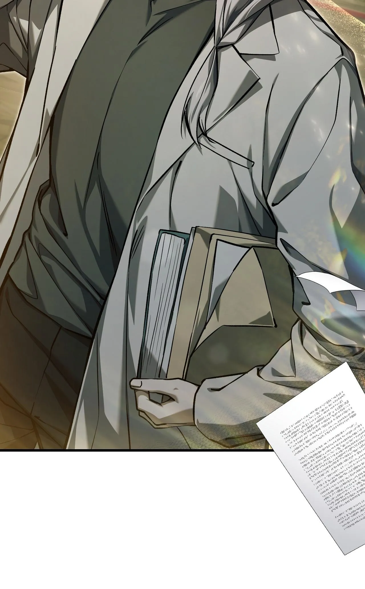 Hunter muốn sống một cách yên bình Chapter 12 Trang 6