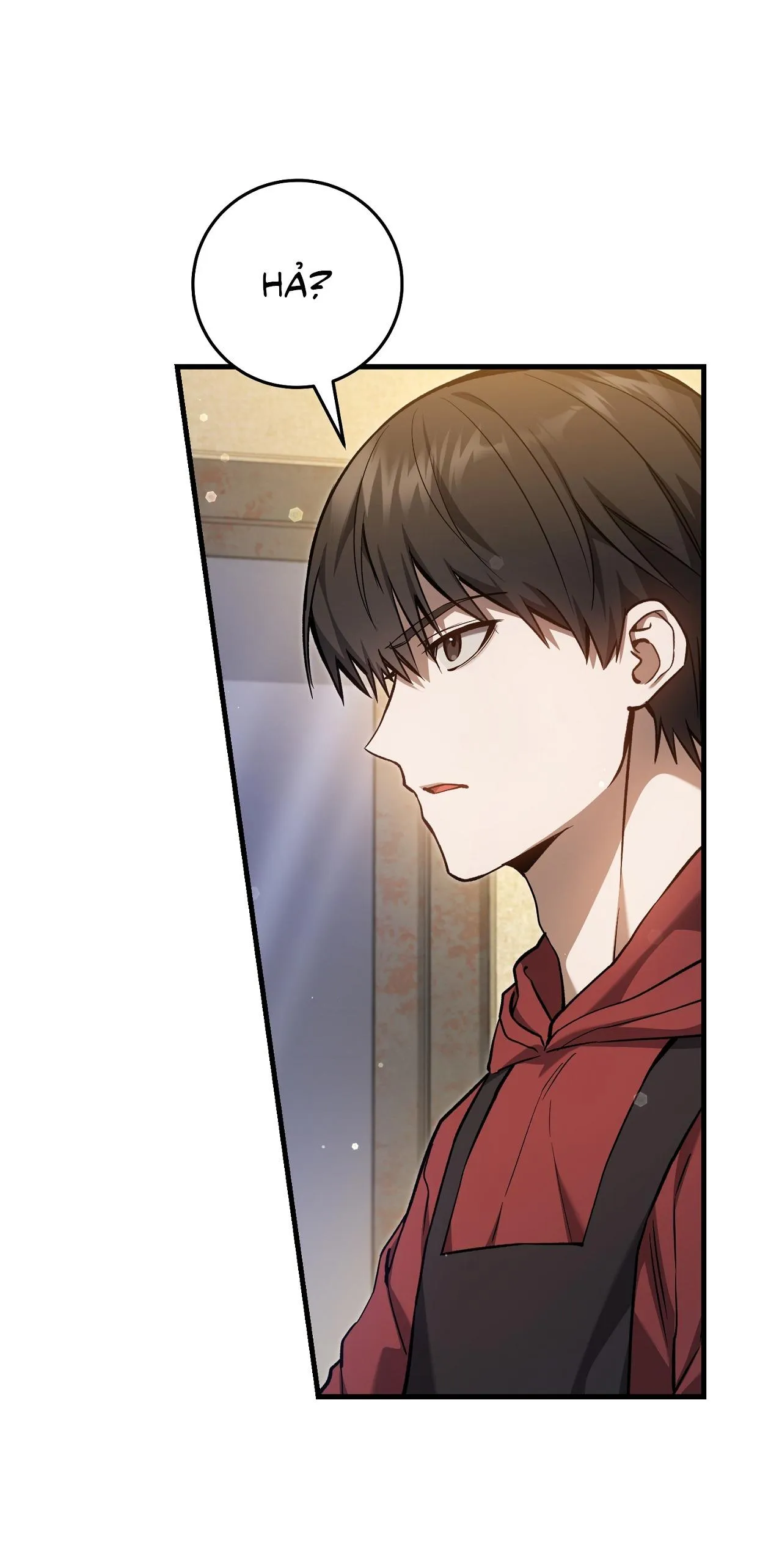 Hunter muốn sống một cách yên bình Chapter 12 Trang 8