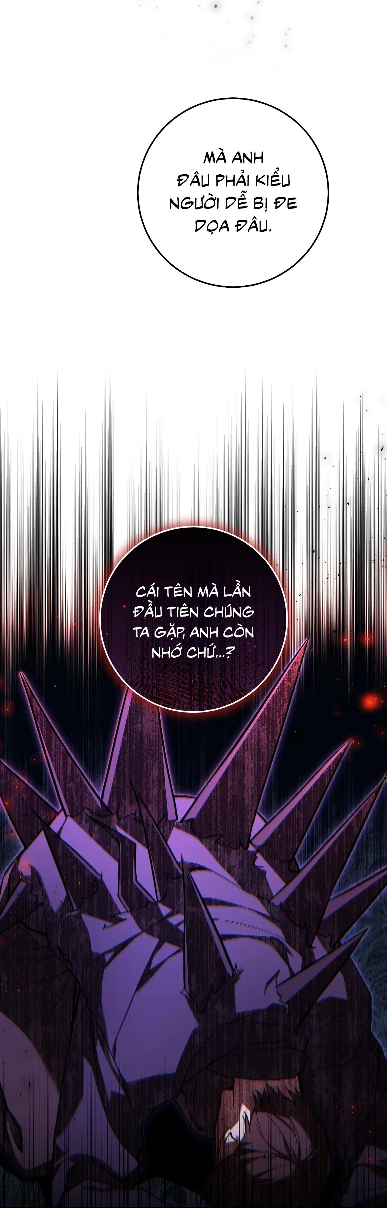 Hunter muốn sống một cách yên bình Chapter 12 Trang 15