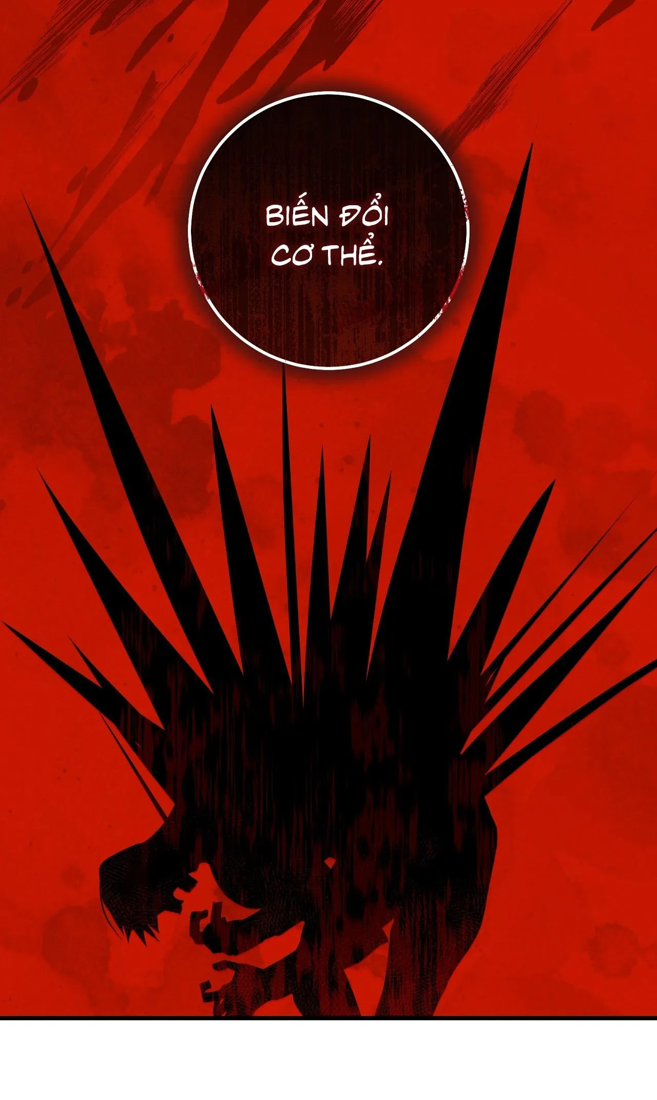 Hunter muốn sống một cách yên bình Chapter 12 Trang 19