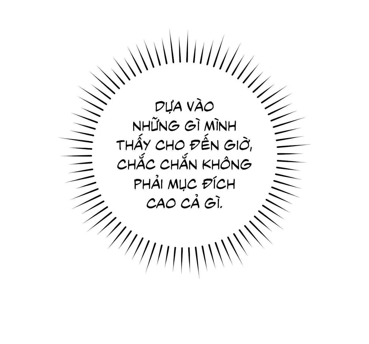 Hunter muốn sống một cách yên bình Chapter 12 Trang 26