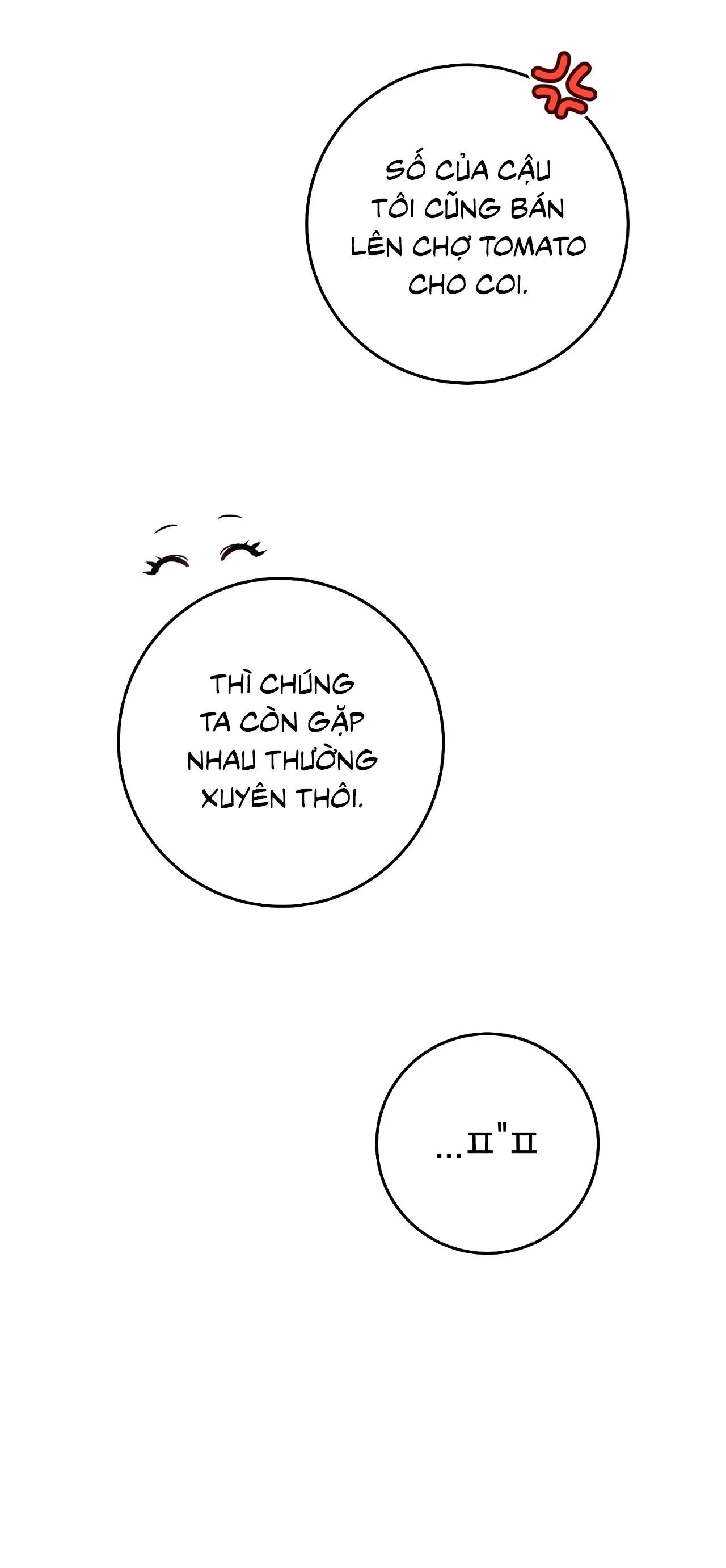 Hunter muốn sống một cách yên bình Chapter 12 Trang 34