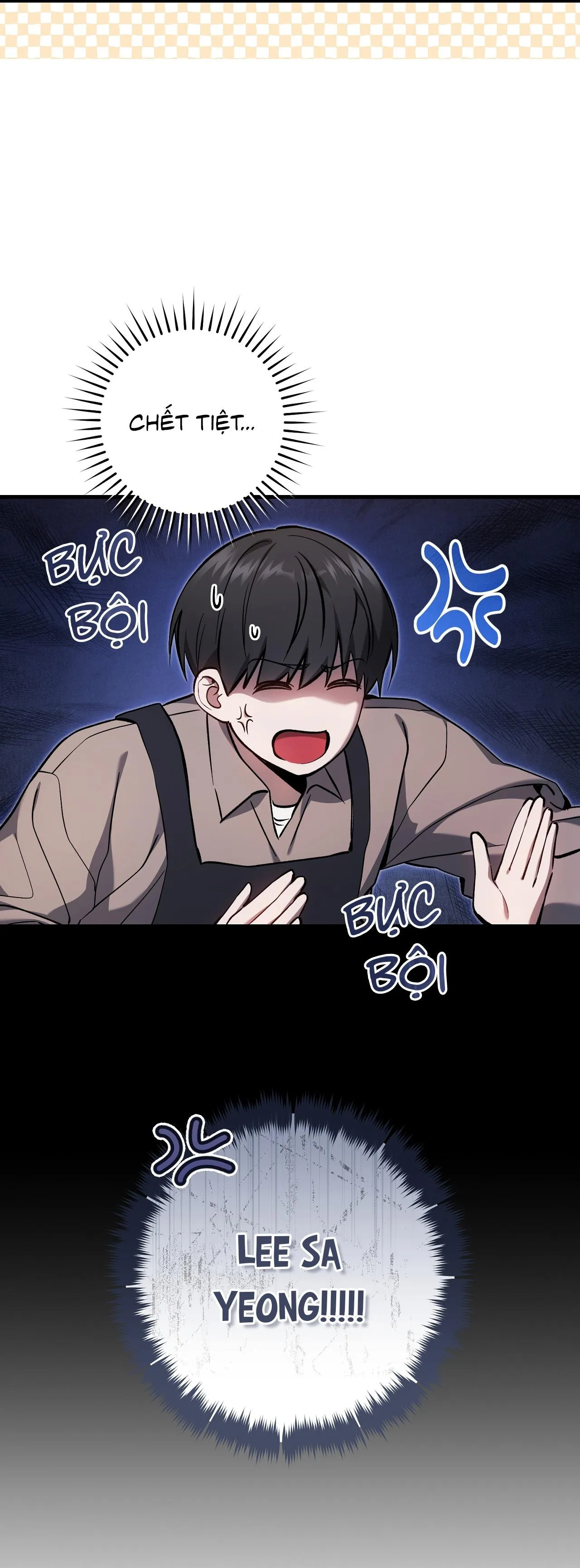 Hunter muốn sống một cách yên bình Chapter 12 Trang 70