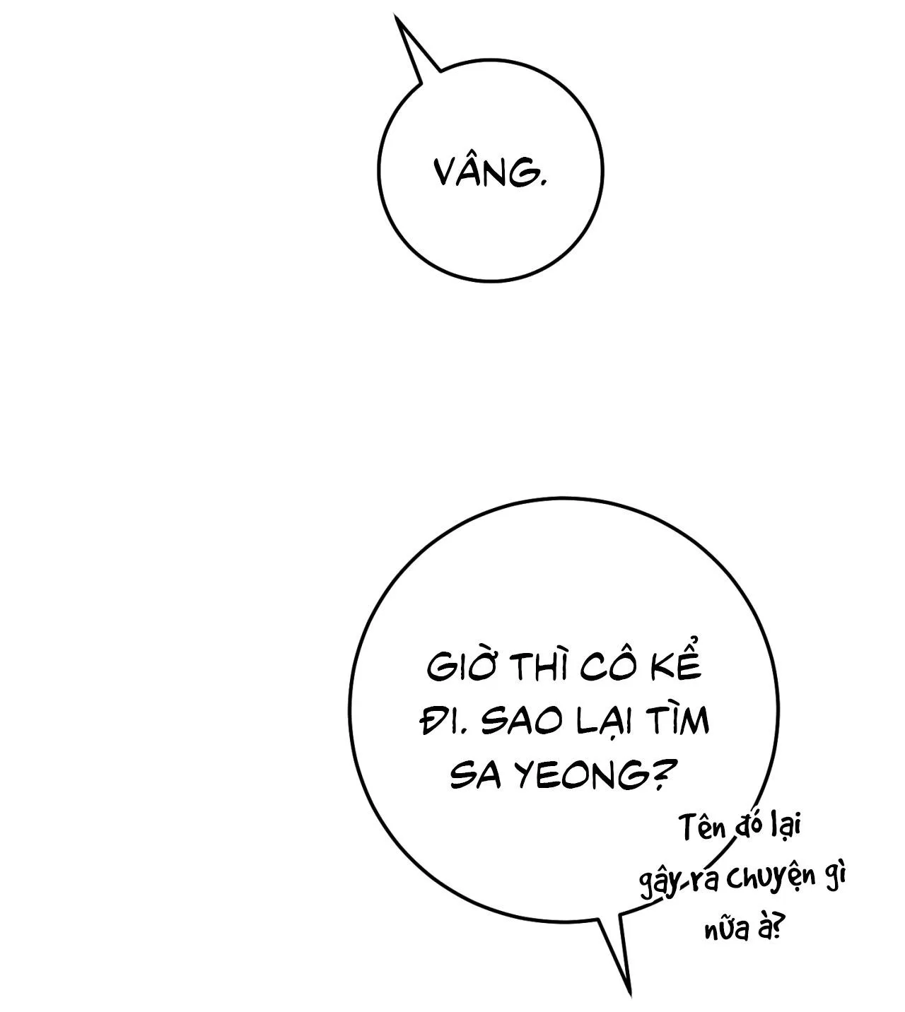 Hunter muốn sống một cách yên bình Chapter 13 Trang 11