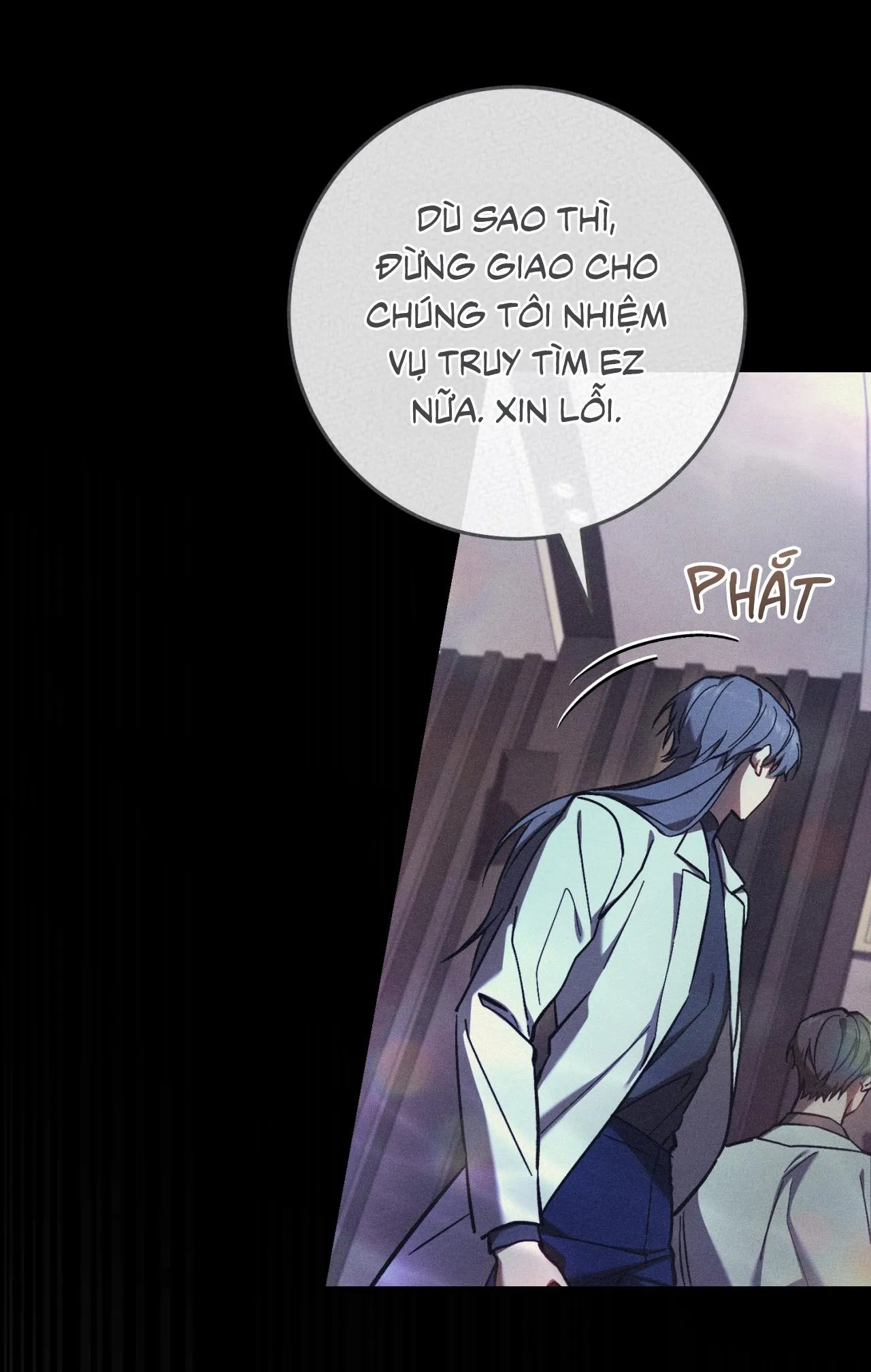 Hunter muốn sống một cách yên bình Chapter 13 Trang 25