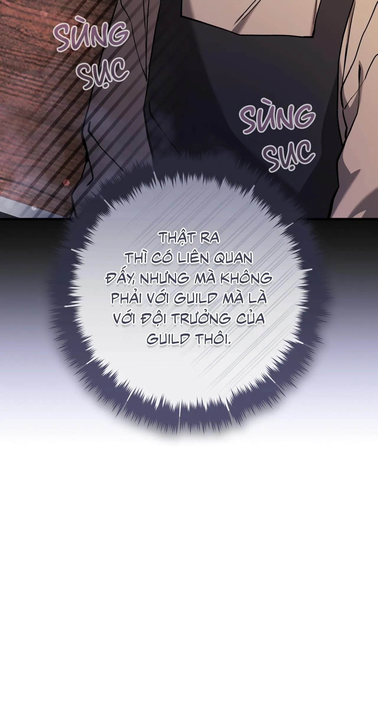 Hunter muốn sống một cách yên bình Chapter 13 Trang 31