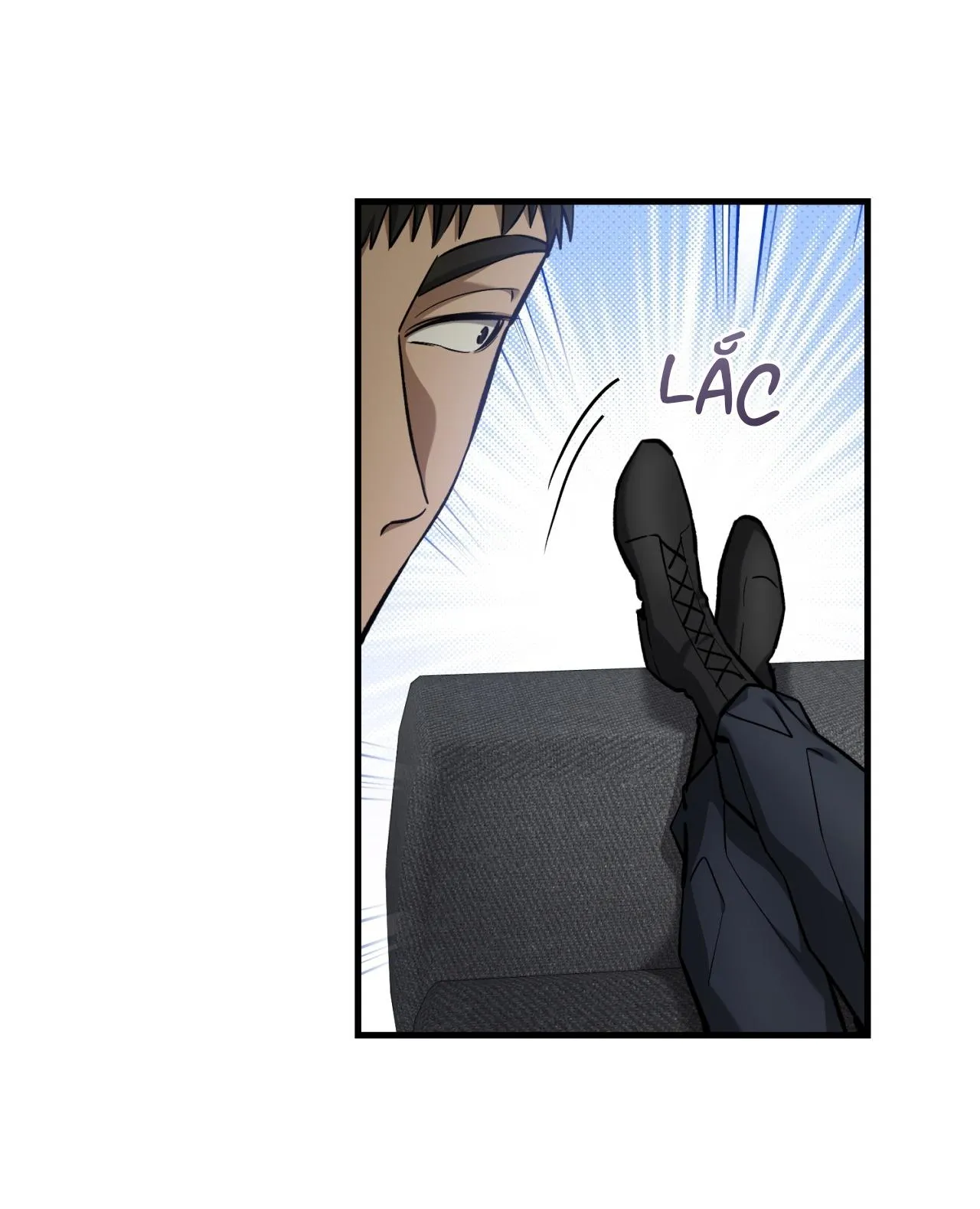 Hunter muốn sống một cách yên bình Chapter 13 Trang 42