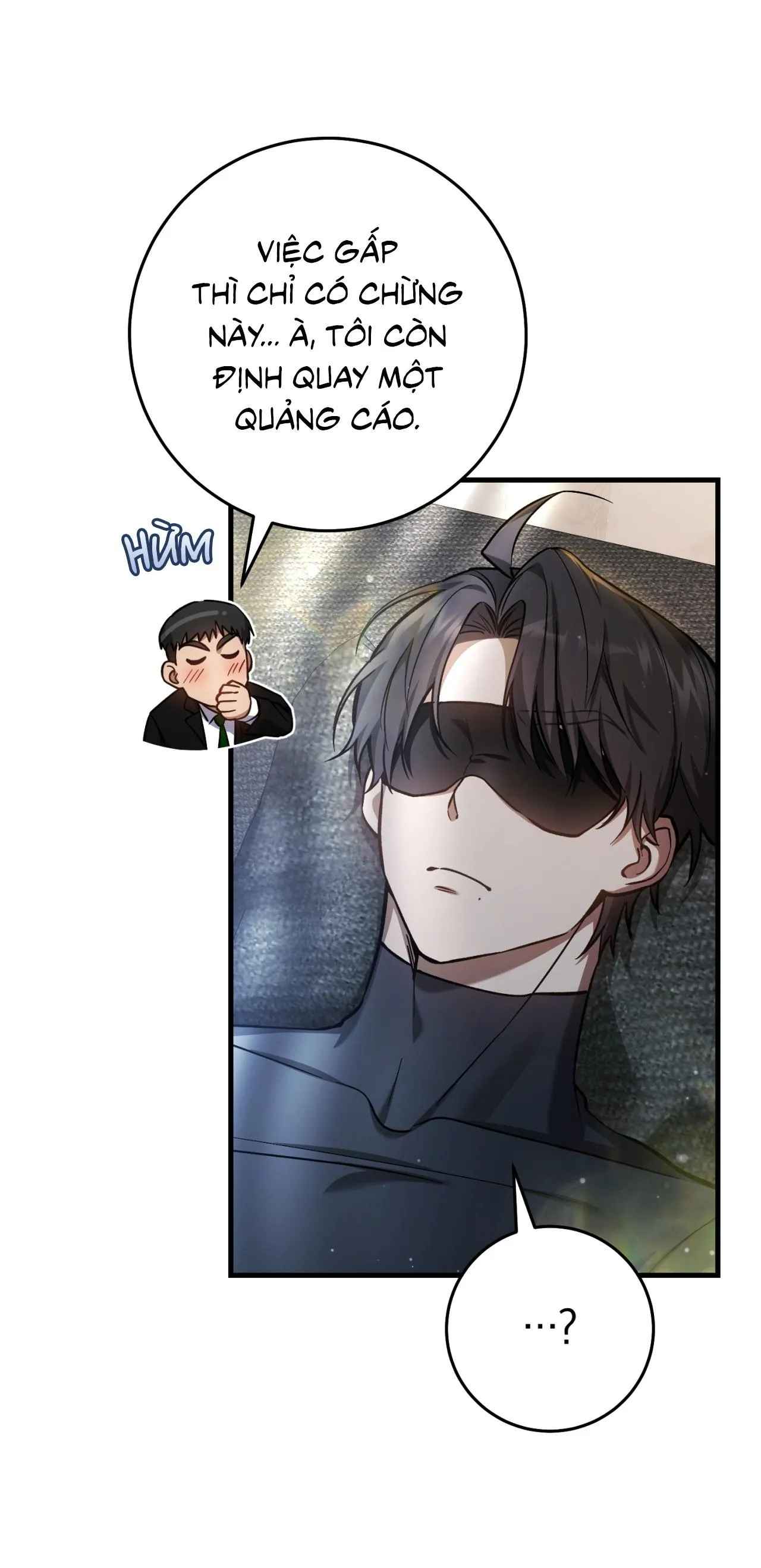 Hunter muốn sống một cách yên bình Chapter 13 Trang 45