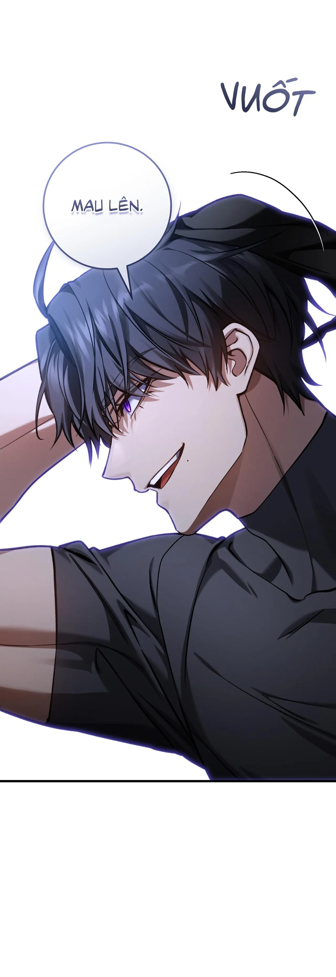 Hunter muốn sống một cách yên bình Chapter 13 Trang 52