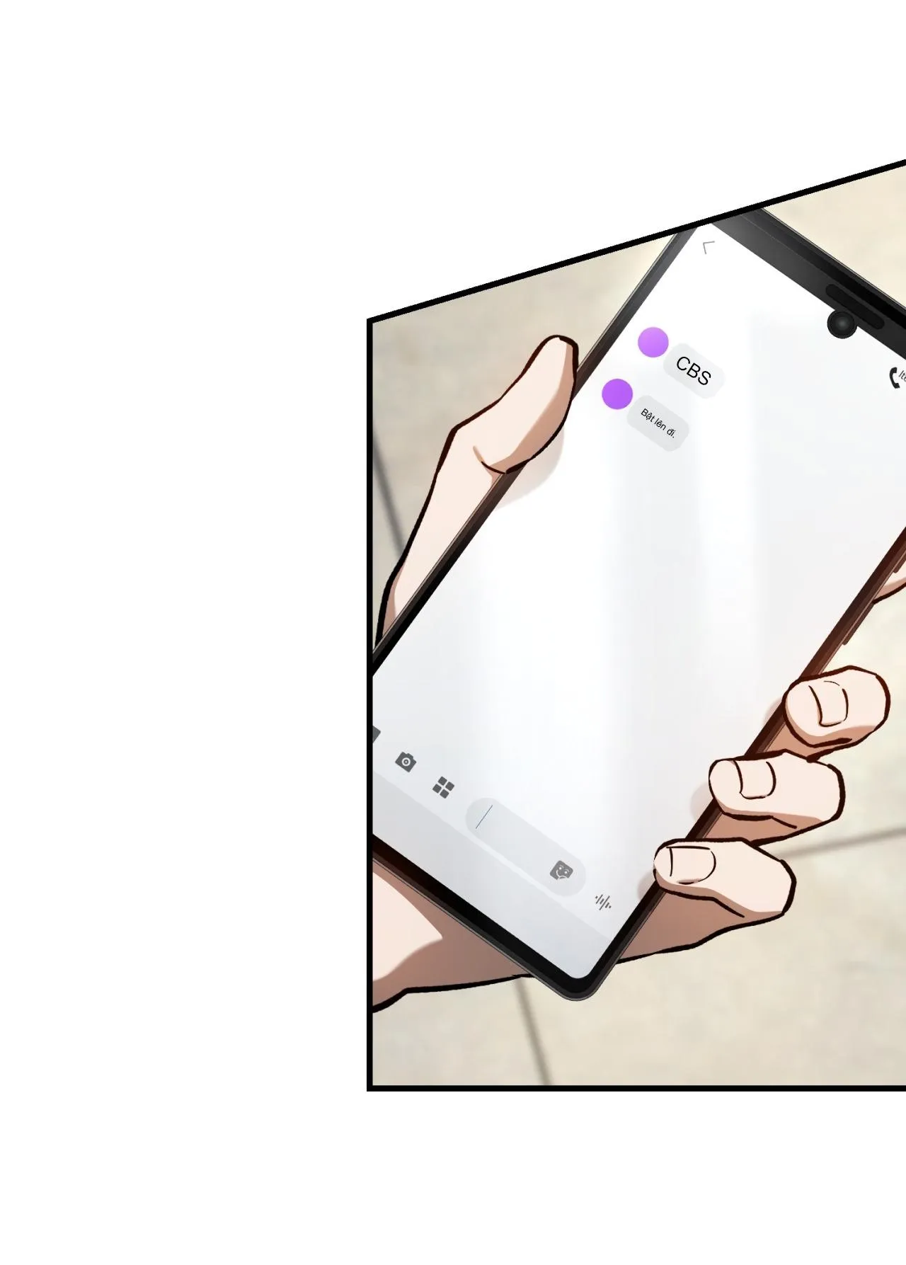 Hunter muốn sống một cách yên bình Chapter 13 Trang 55