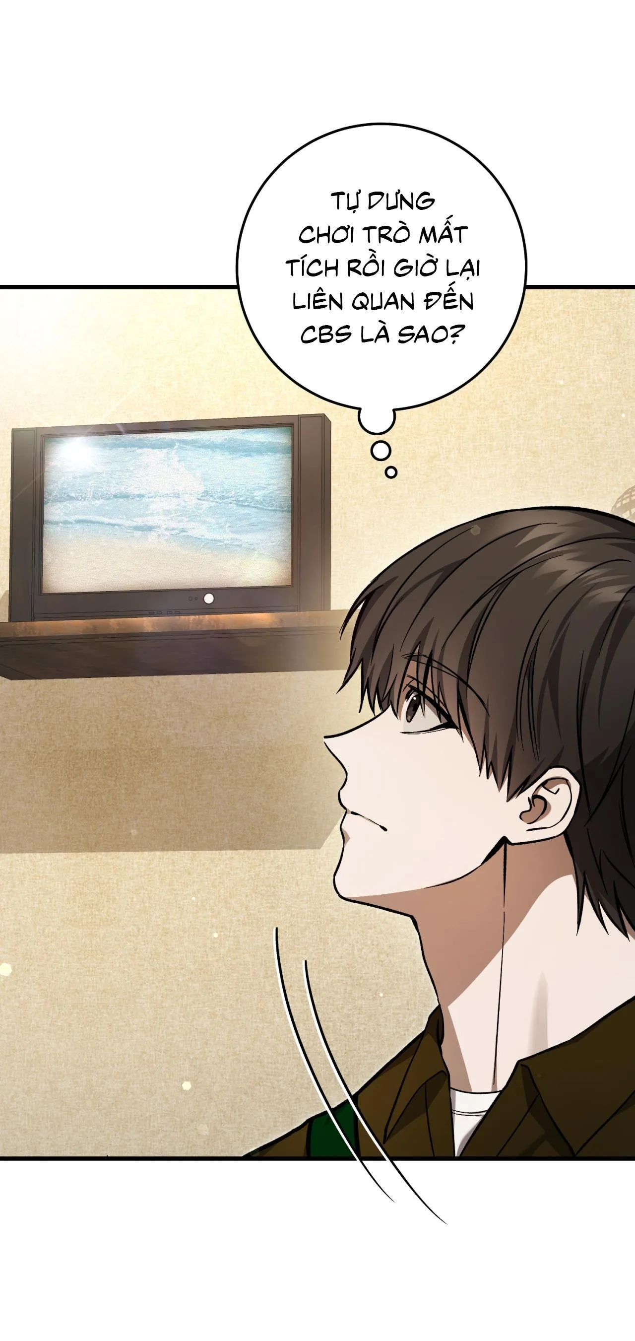 Hunter muốn sống một cách yên bình Chapter 13 Trang 56