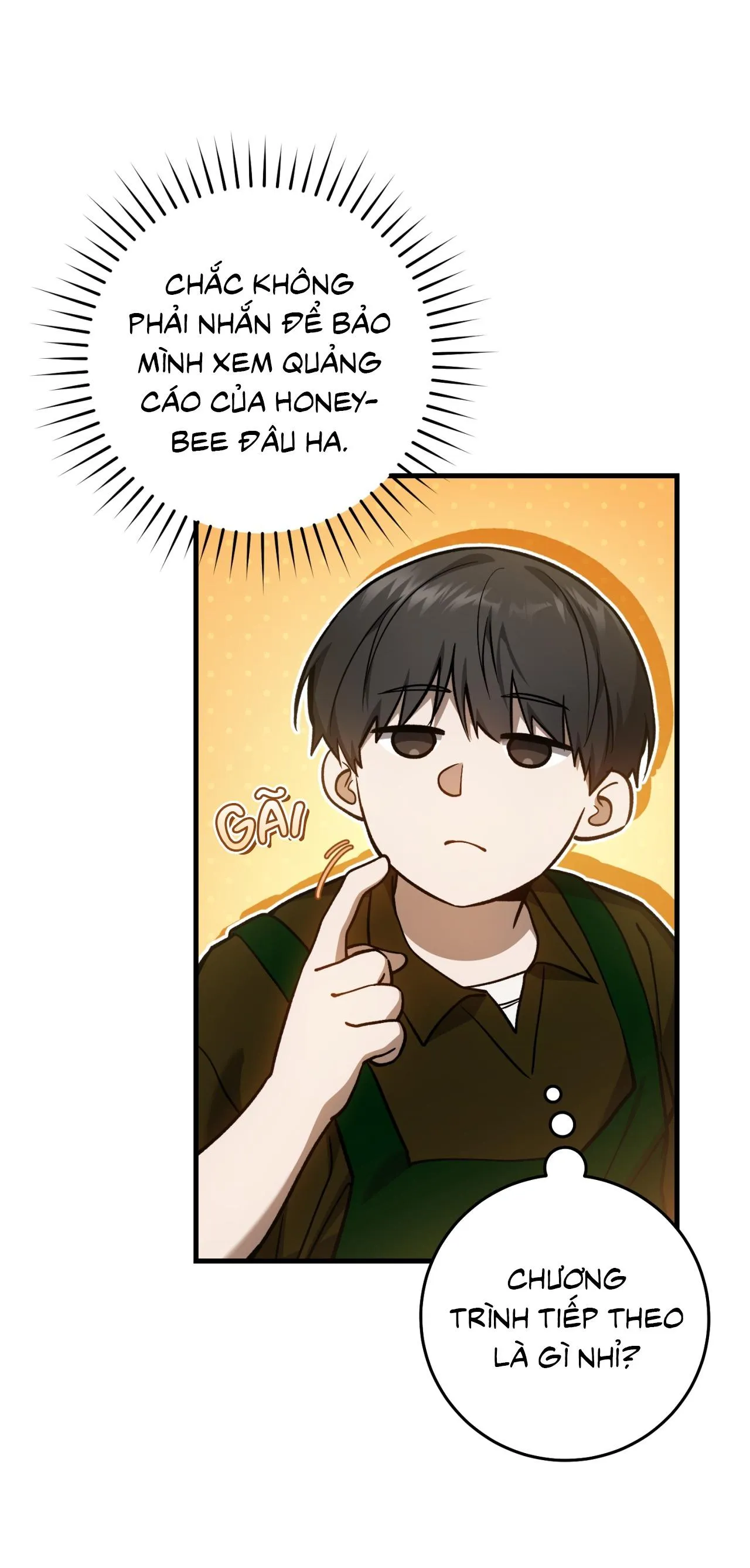 Hunter muốn sống một cách yên bình Chapter 13 Trang 58