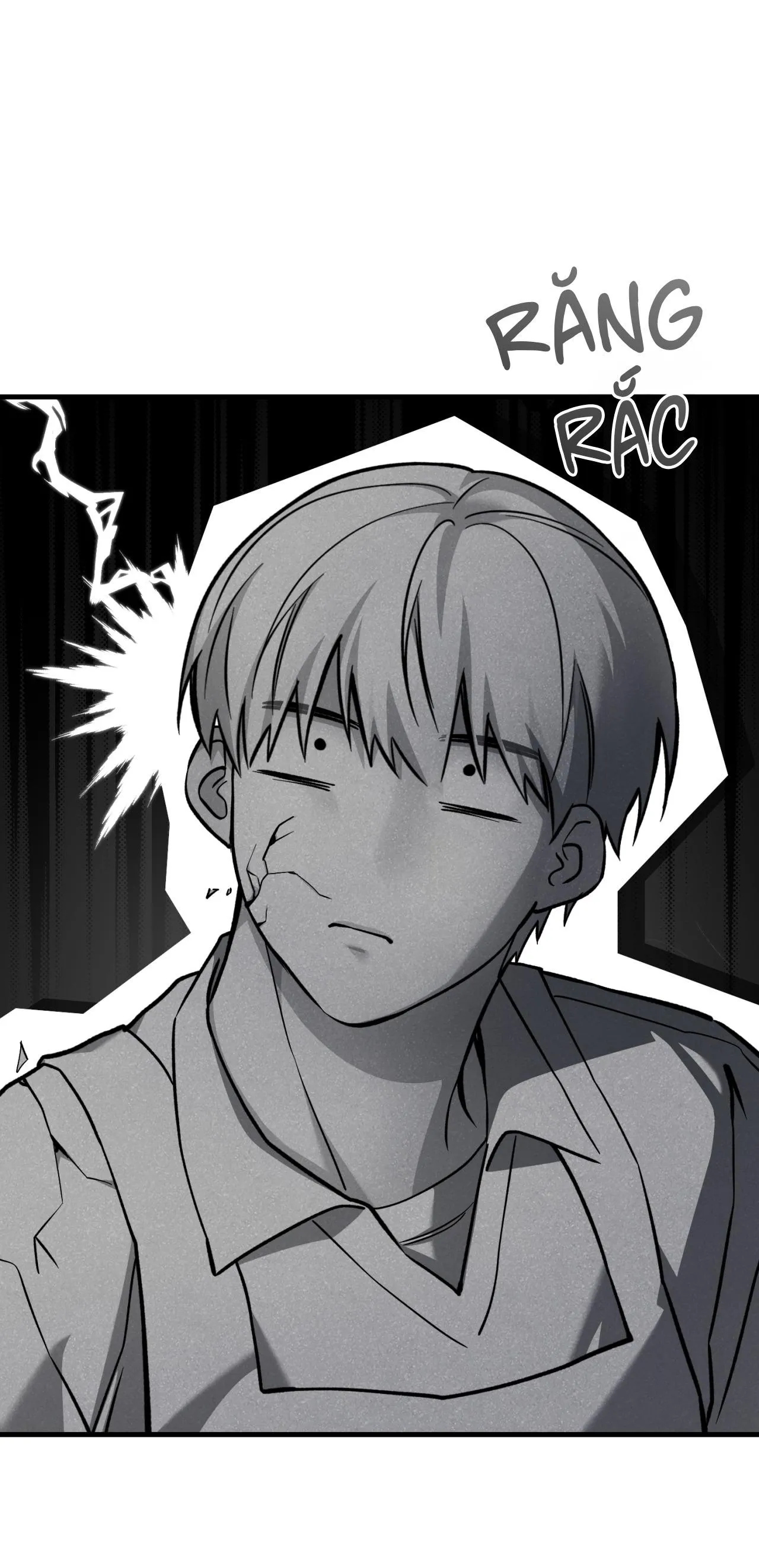 Hunter muốn sống một cách yên bình Chapter 13 Trang 64