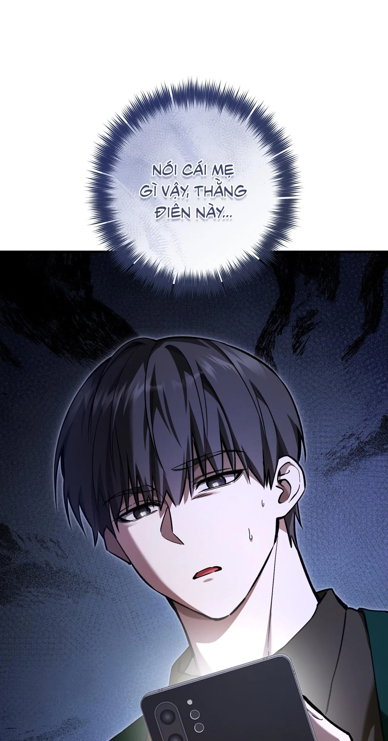 Hunter muốn sống một cách yên bình Chapter 13 Trang 71