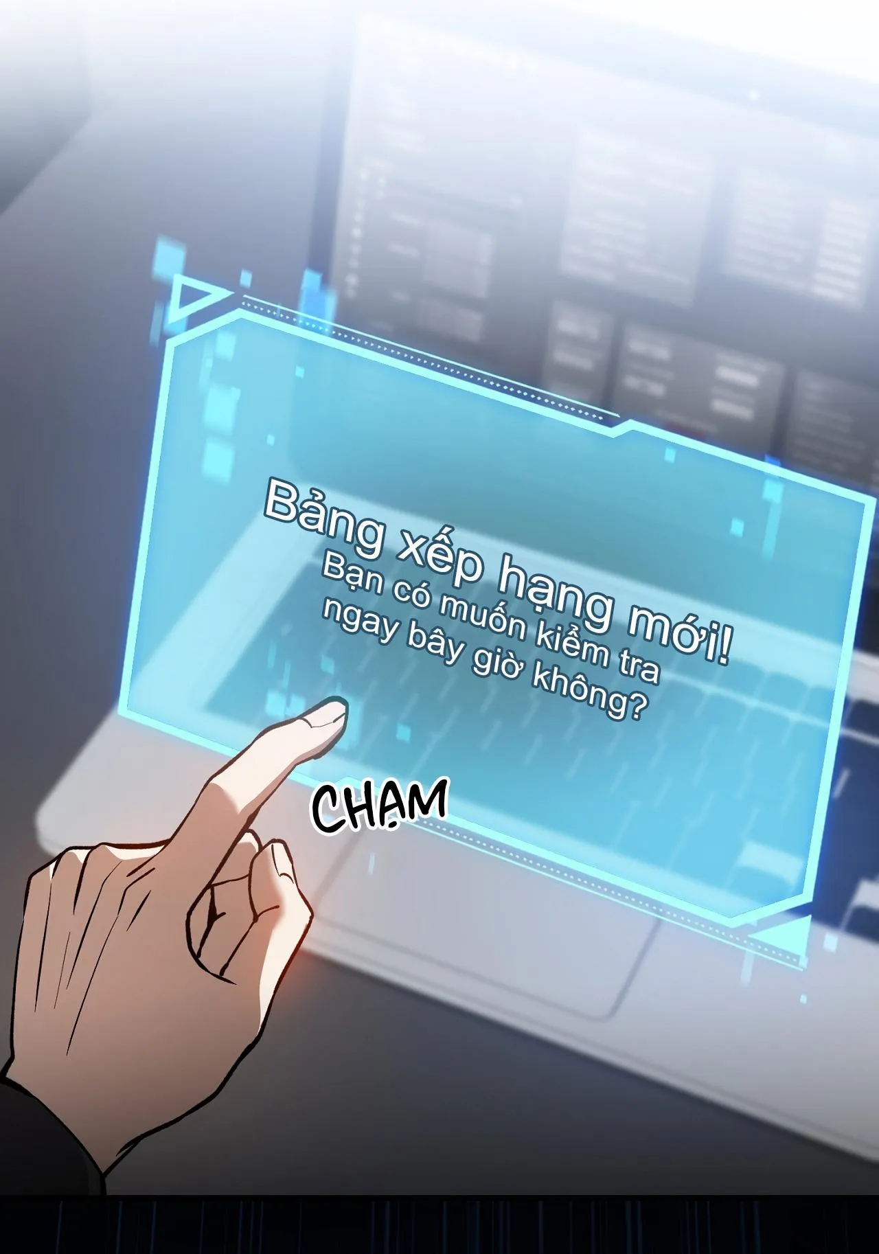 Hunter muốn sống một cách yên bình Chapter 14 Trang 20