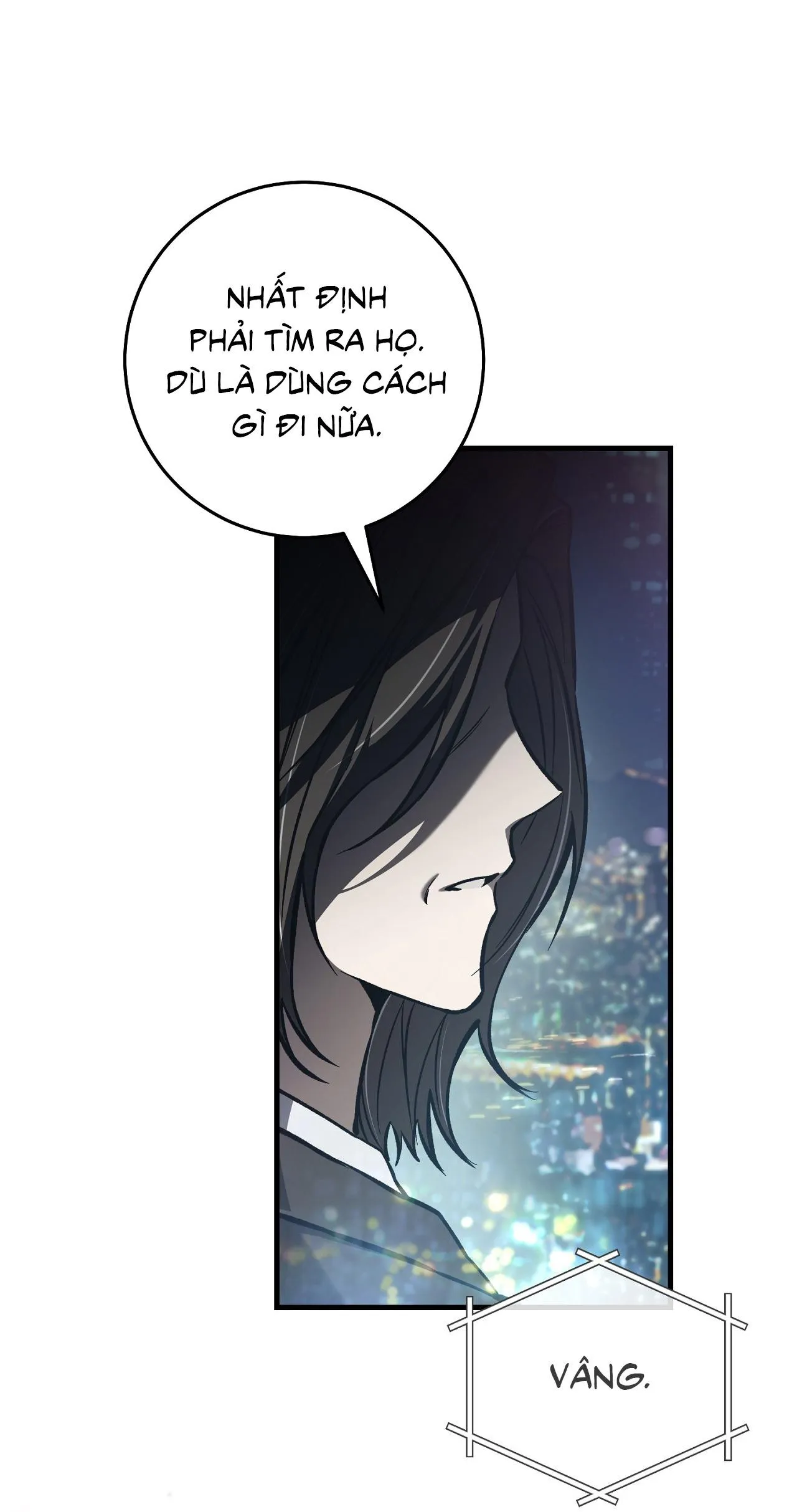 Hunter muốn sống một cách yên bình Chapter 14 Trang 34