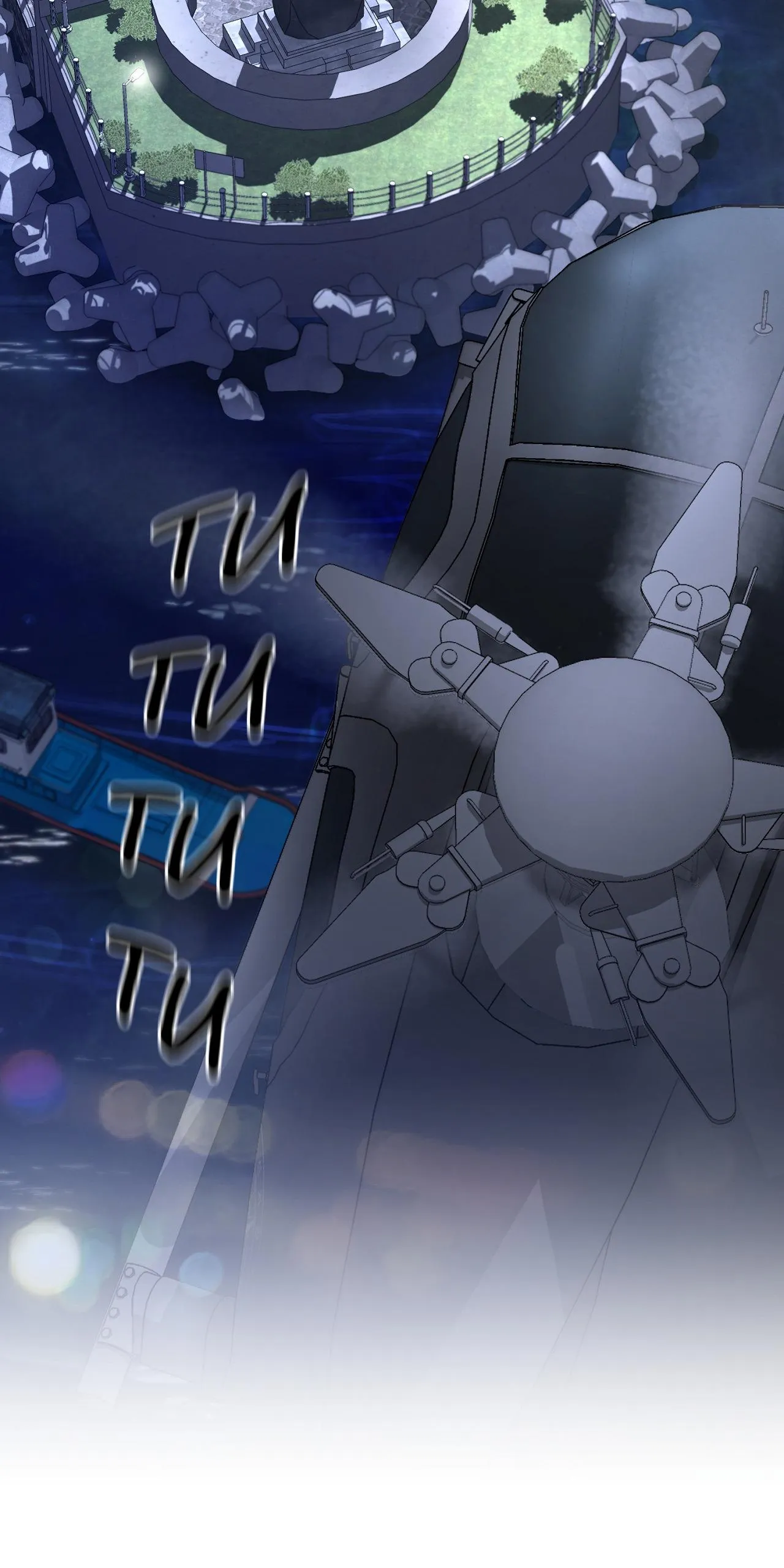 Hunter muốn sống một cách yên bình Chapter 14 Trang 37