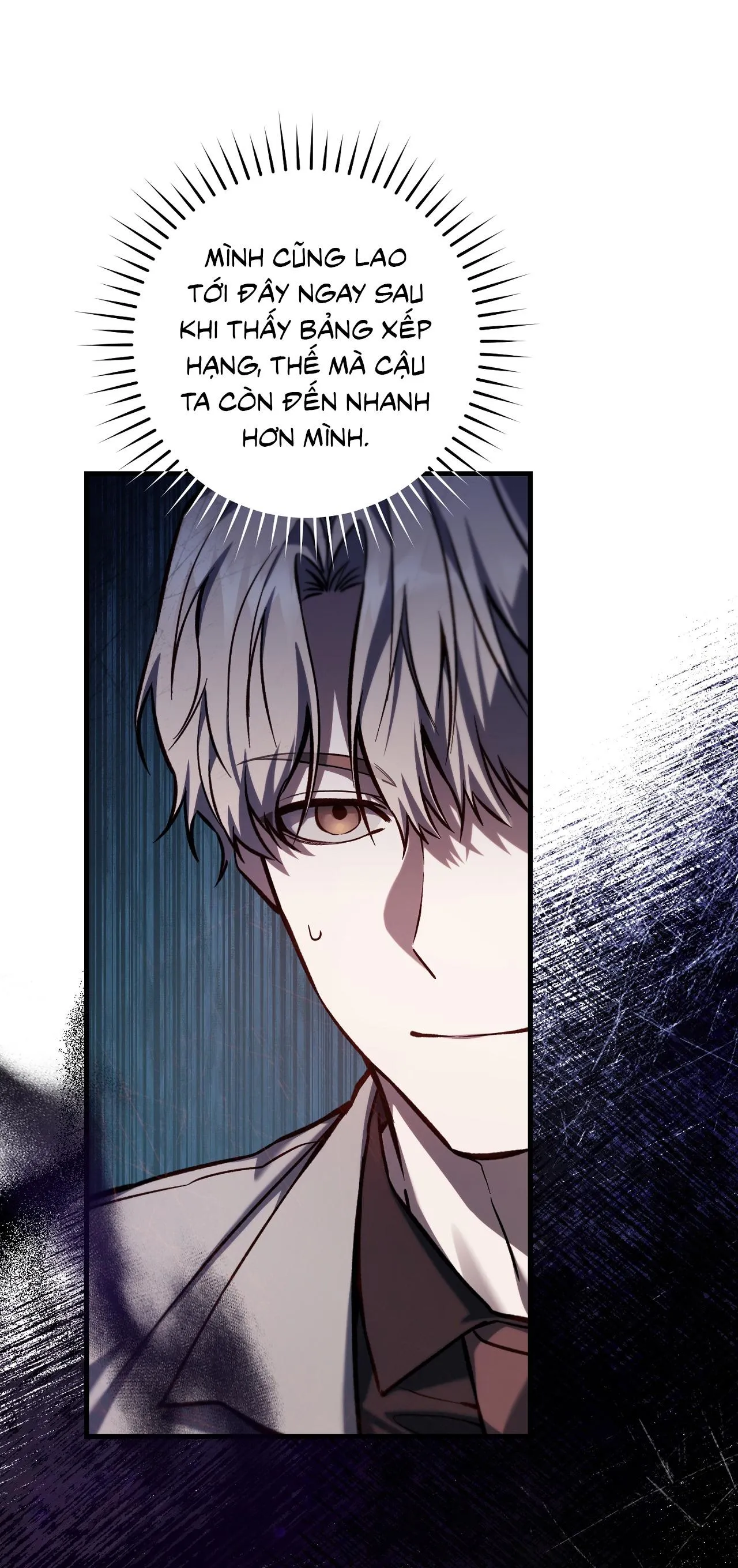 Hunter muốn sống một cách yên bình Chapter 14 Trang 41